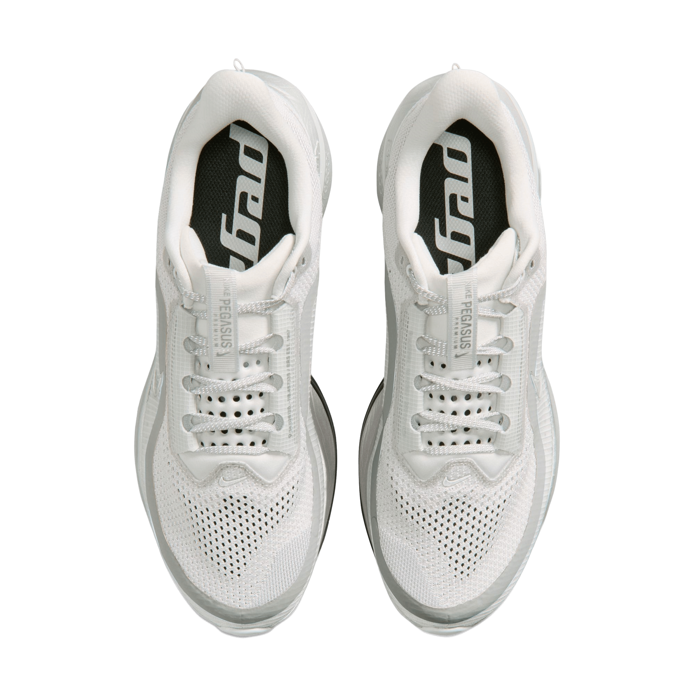Mens Nike Pegasus Premium Running Shoes