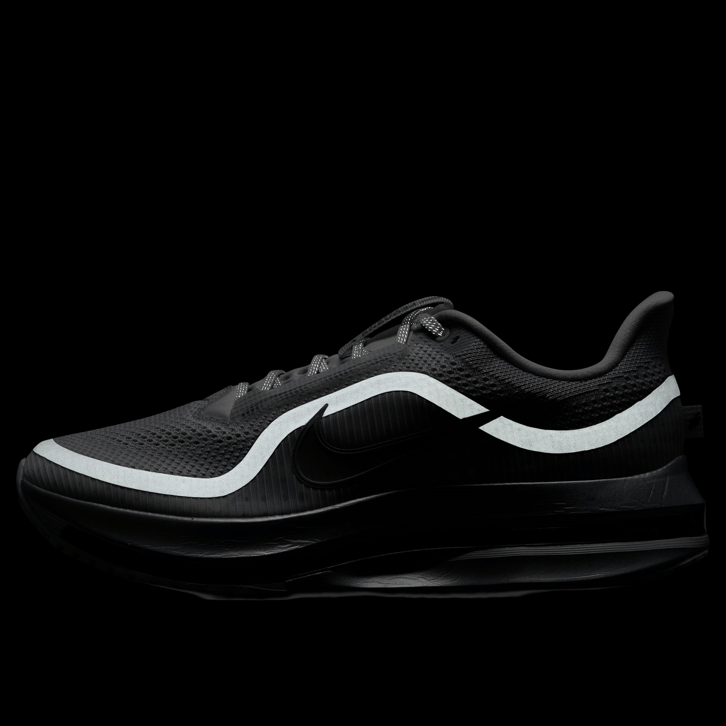 Mens Nike Pegasus Premium Running Shoes