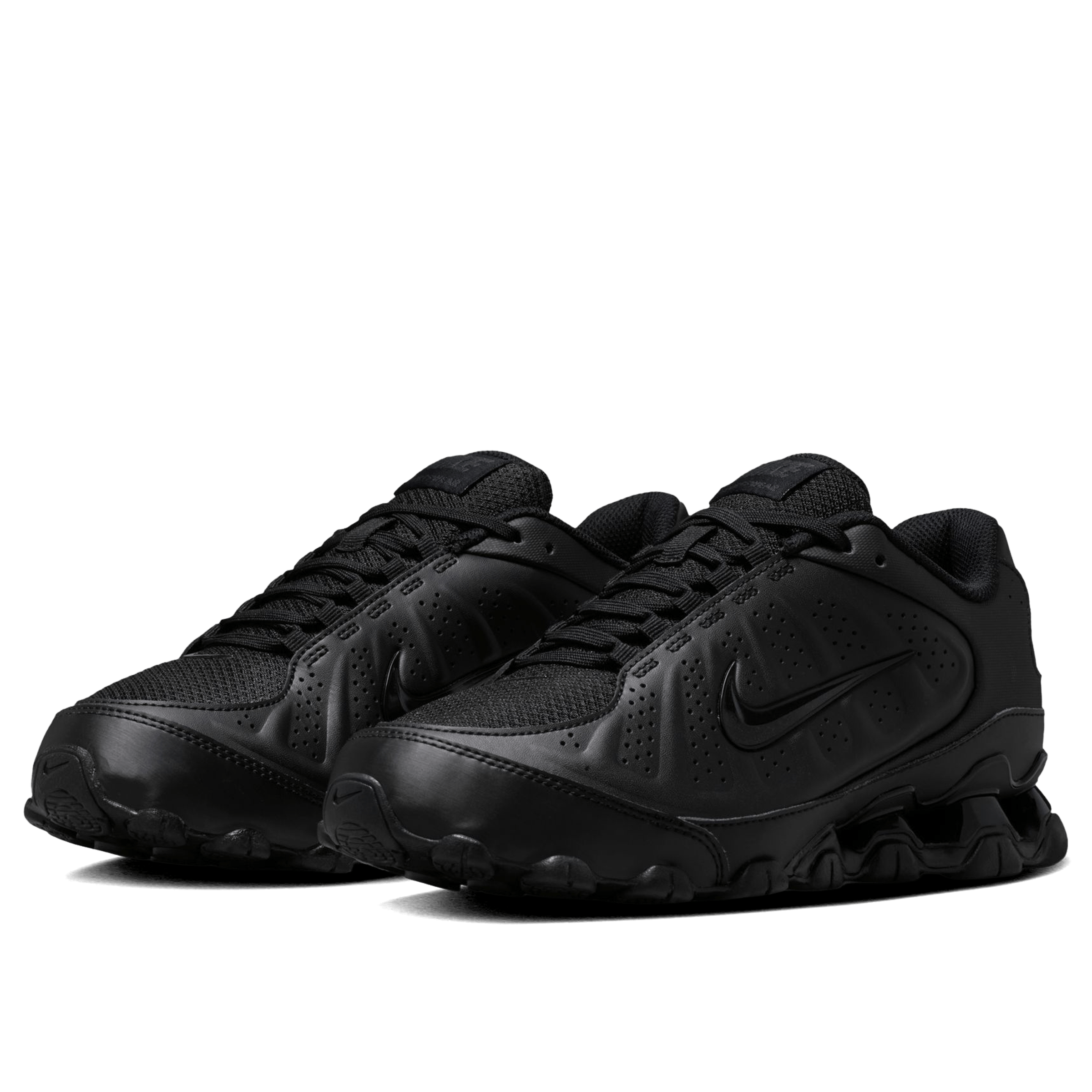 Womens Nike Reax 8 Shoes
