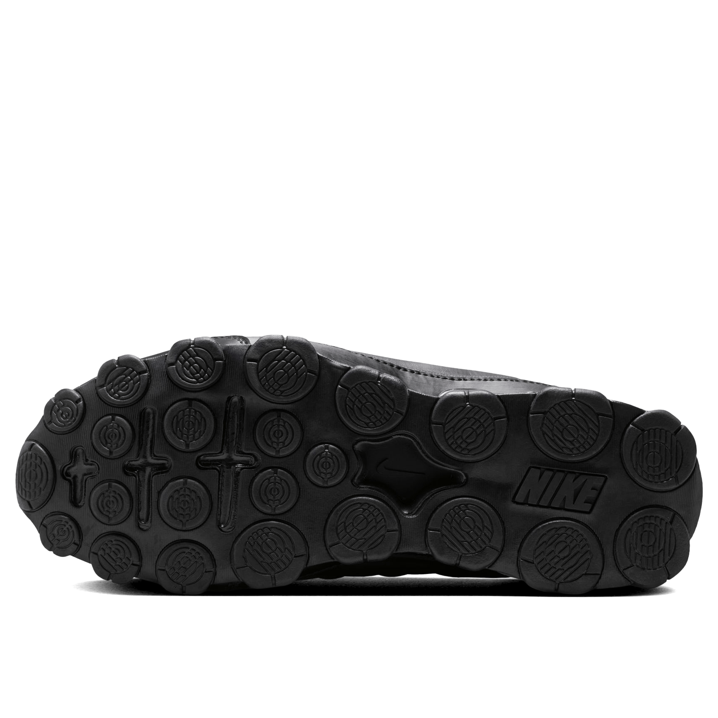 Womens Nike Reax 8 Shoes