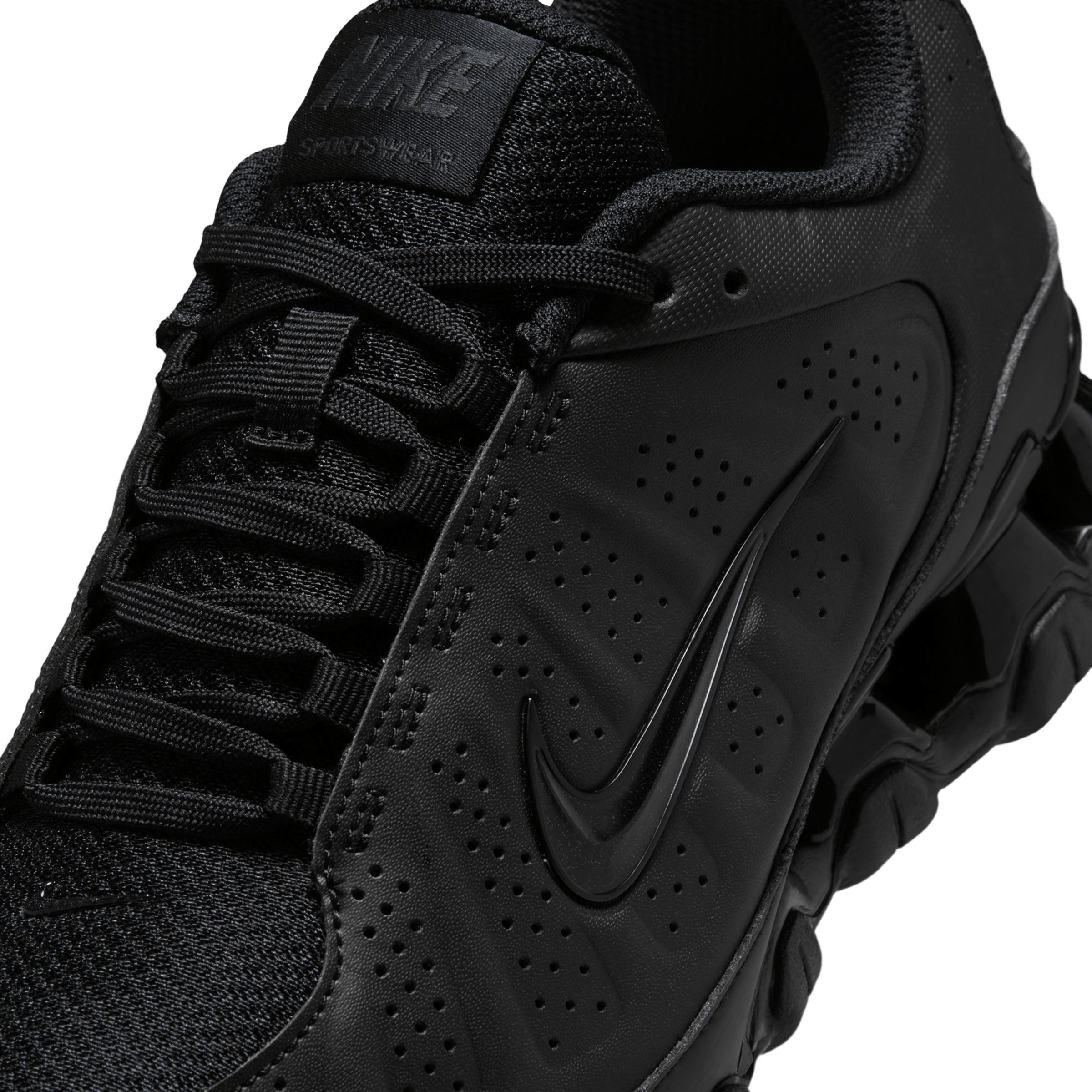 Womens Nike Reax 8 Shoes
