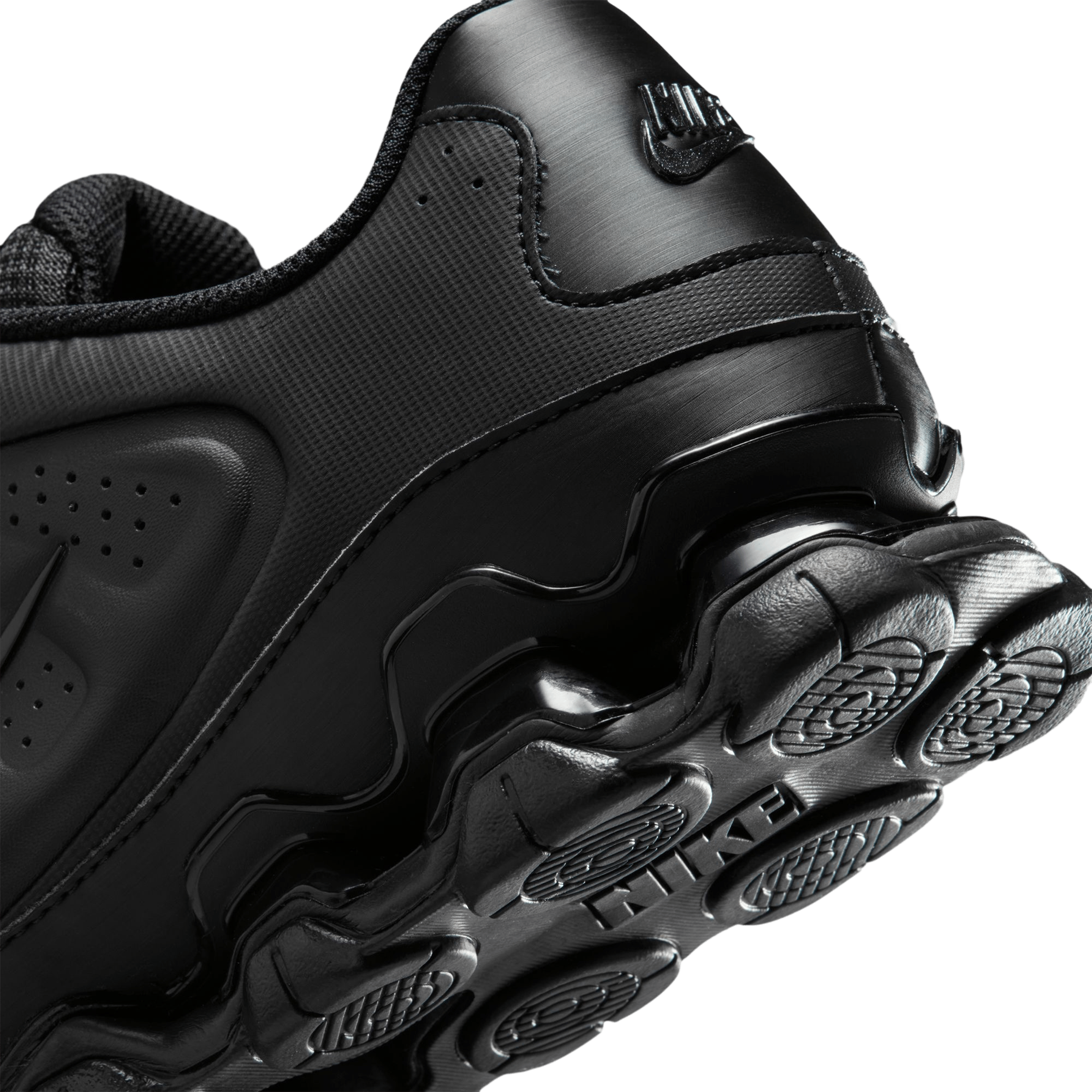 Womens Nike Reax 8 Shoes