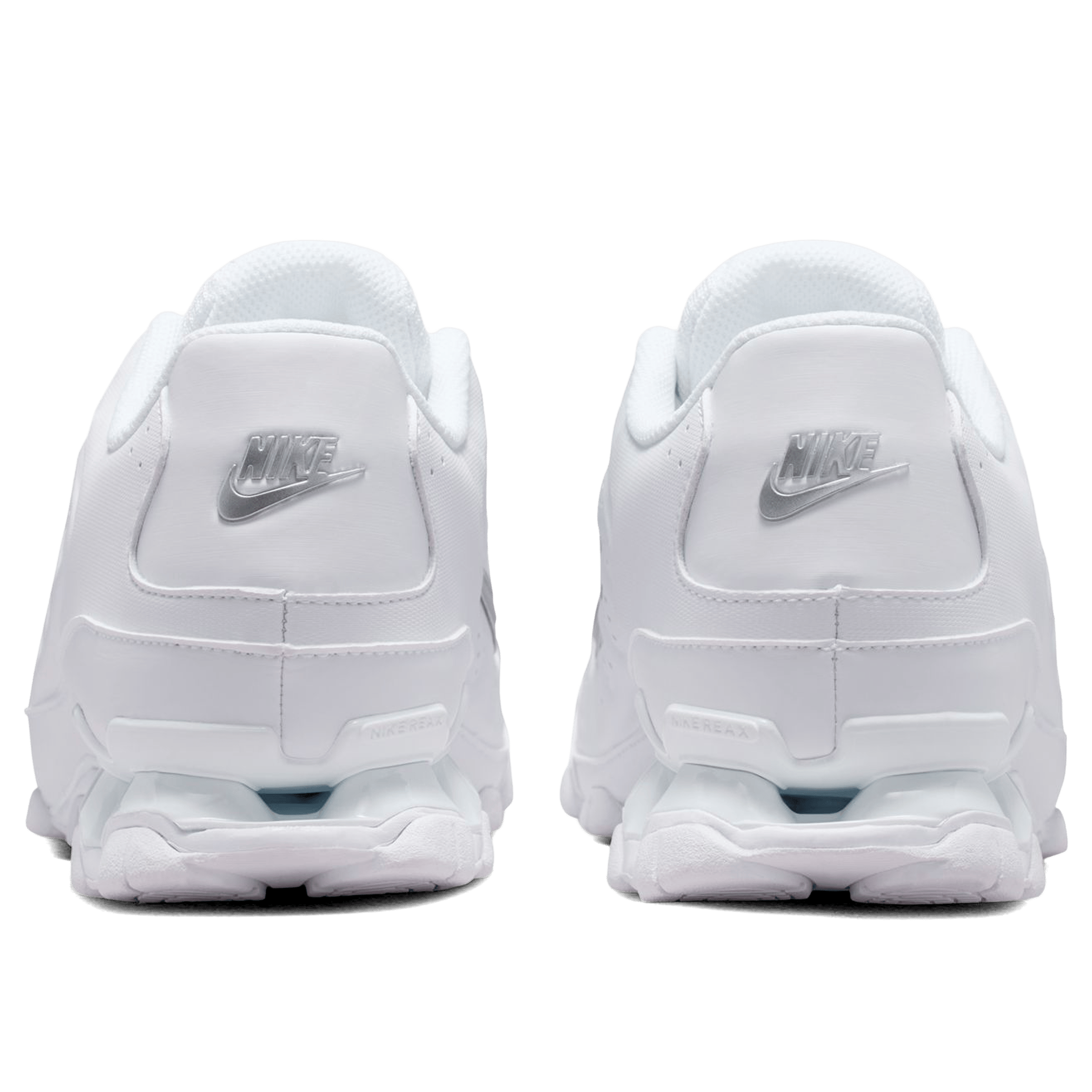 Womens Nike Reax 8 Shoes