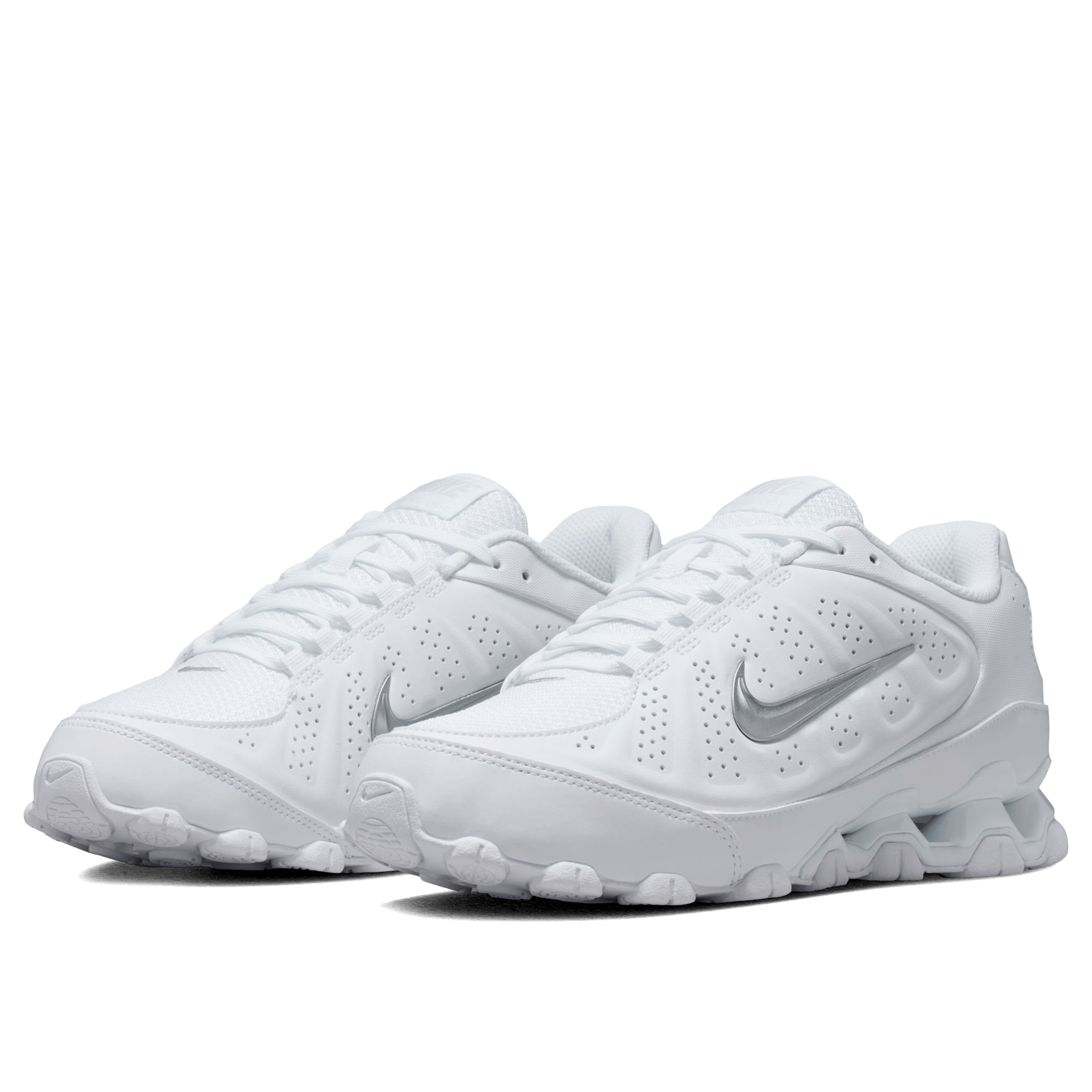 Womens Nike Reax 8 Shoes