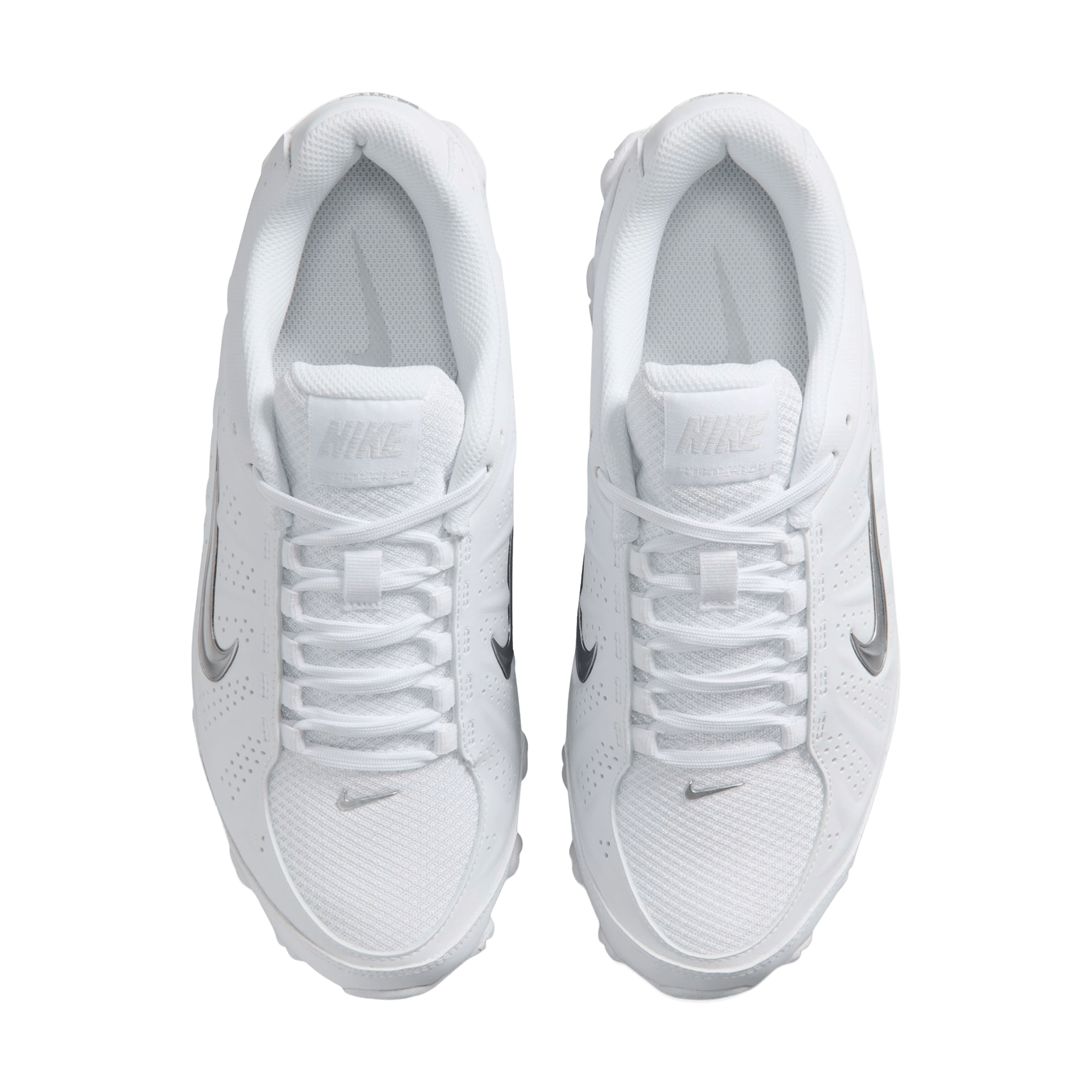 Womens Nike Reax 8 Shoes