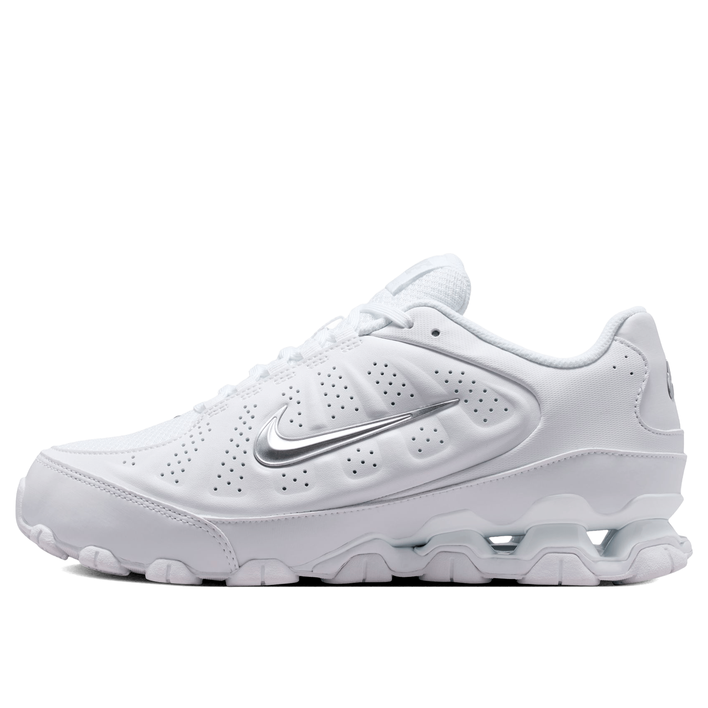 Womens Nike Reax 8 Shoes
