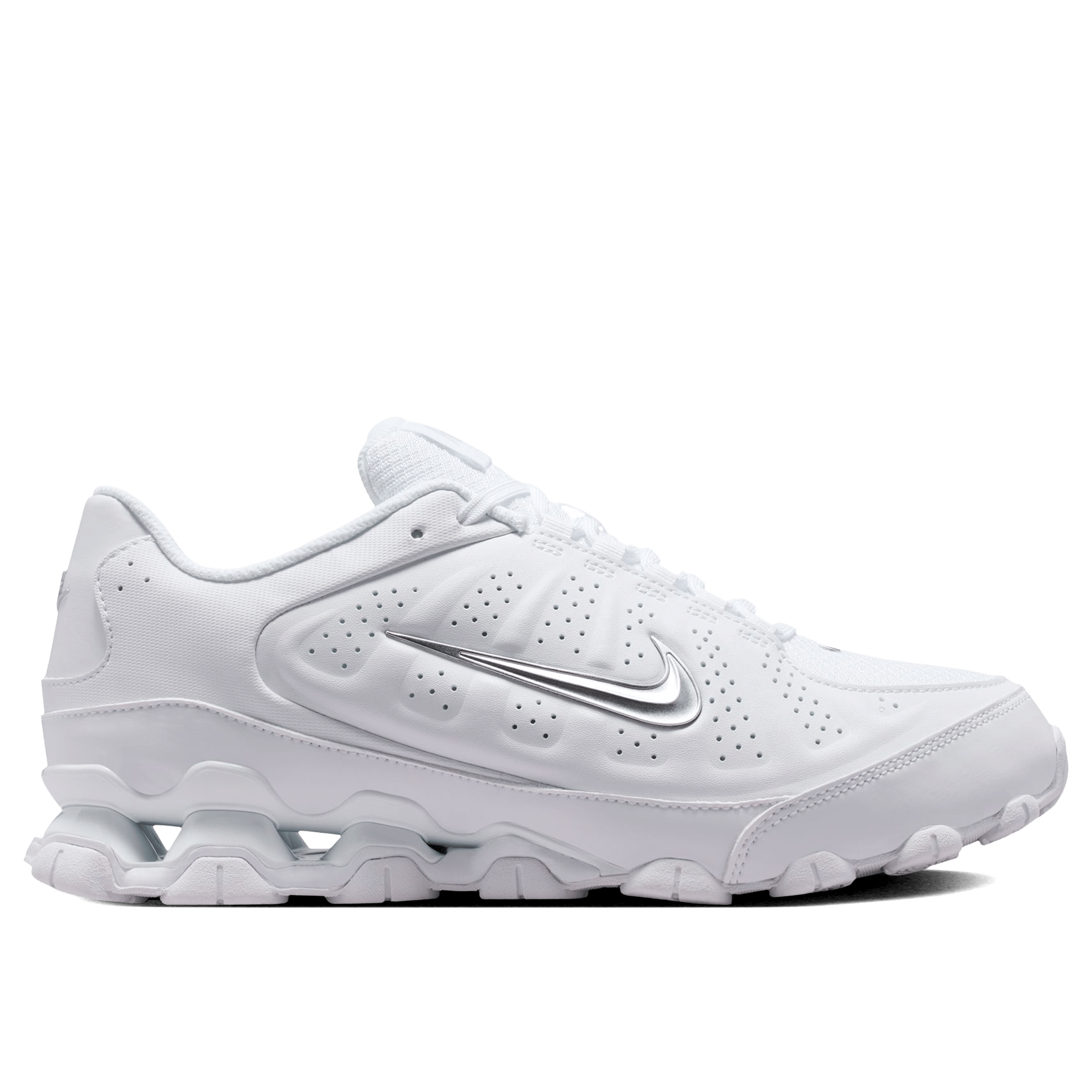 Womens Nike Reax 8 Shoes