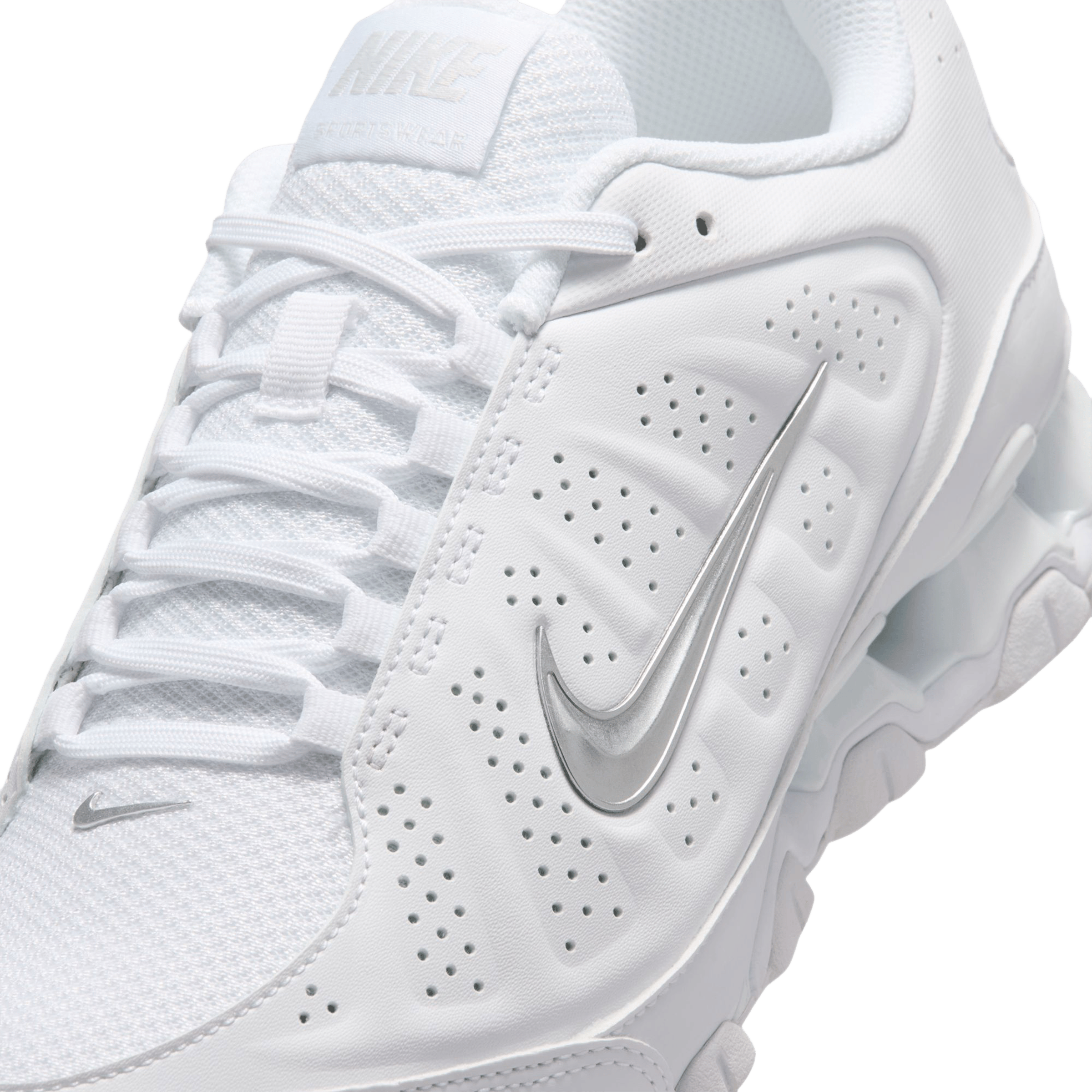 Womens Nike Reax 8 Shoes