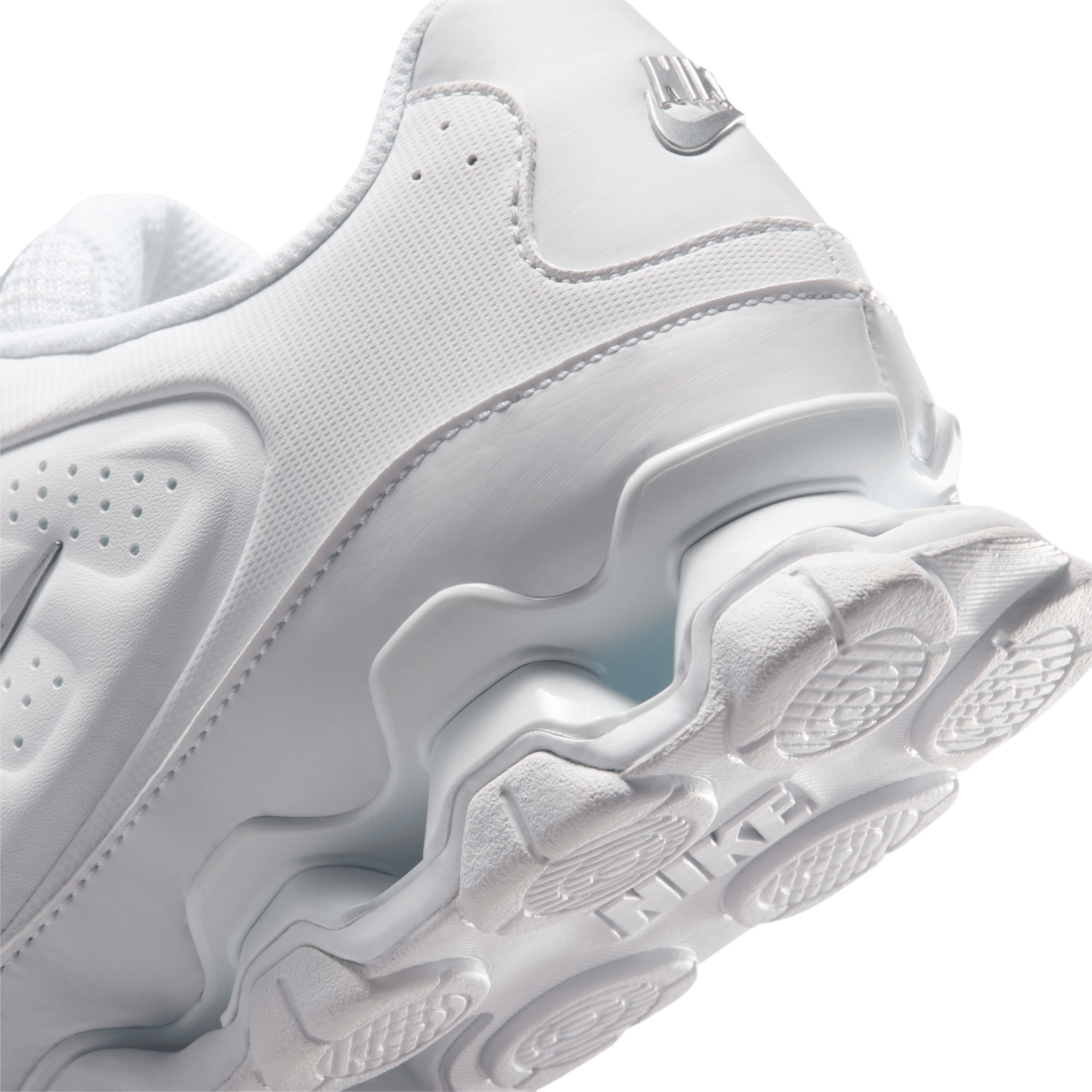Womens Nike Reax 8 Shoes