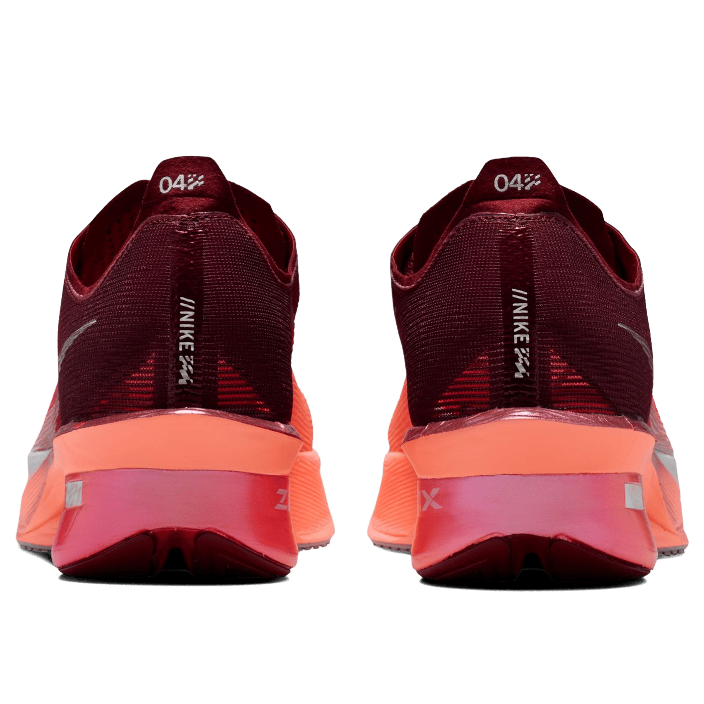 Womens Nike Vaporfly 4 (Special Edition) Running Shoes