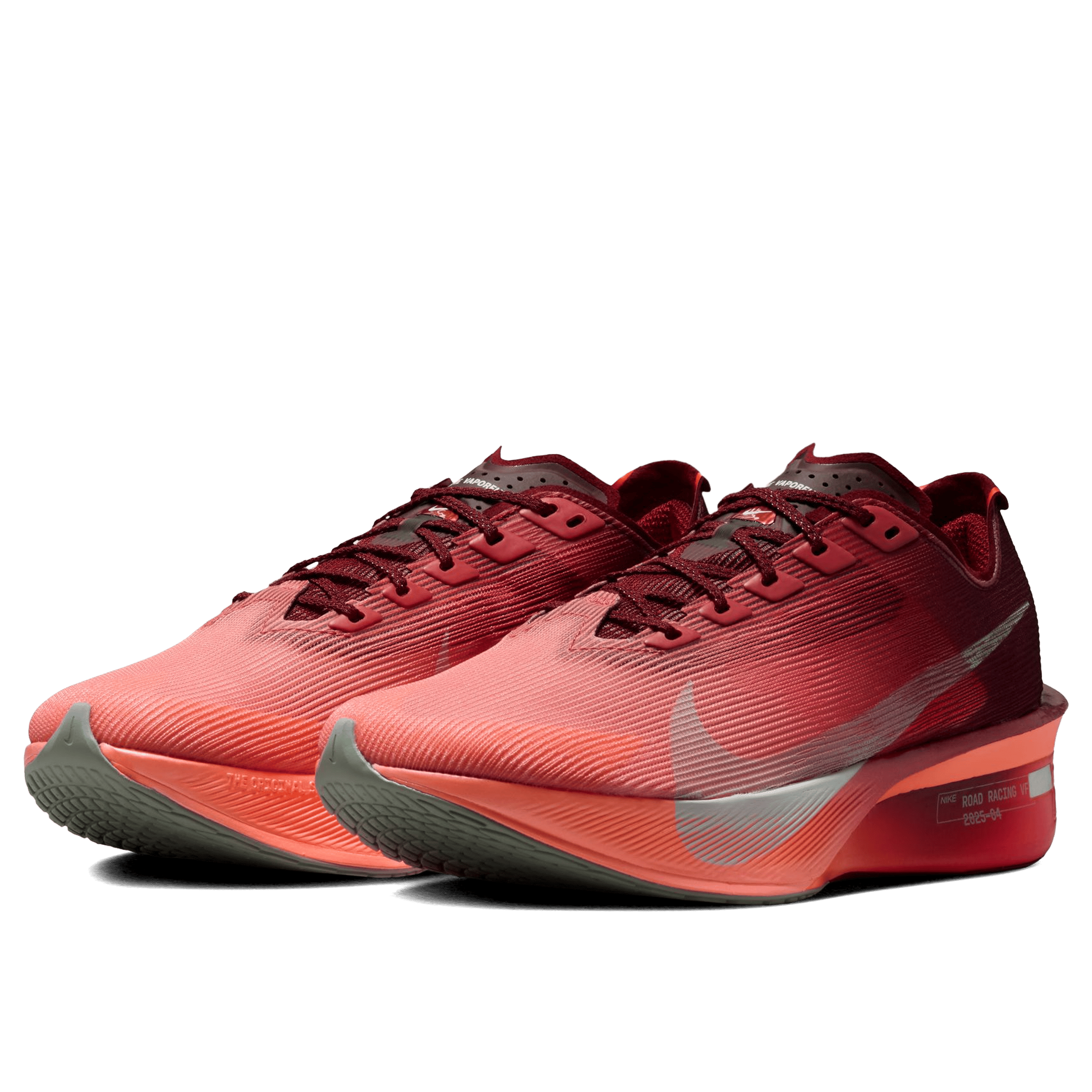 Womens Nike Vaporfly 4 (Special Edition) Running Shoes