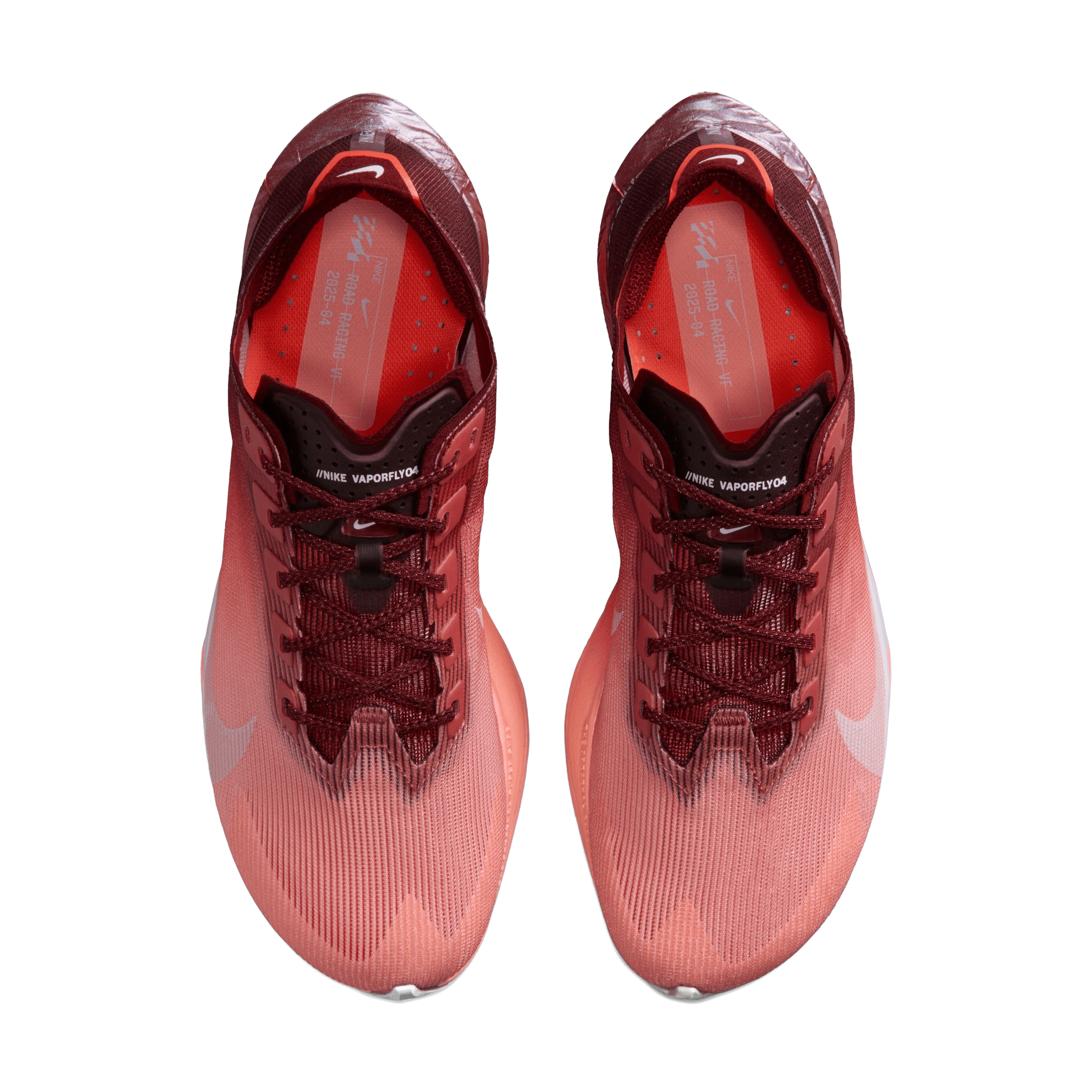 Womens Nike Vaporfly 4 (Special Edition) Running Shoes