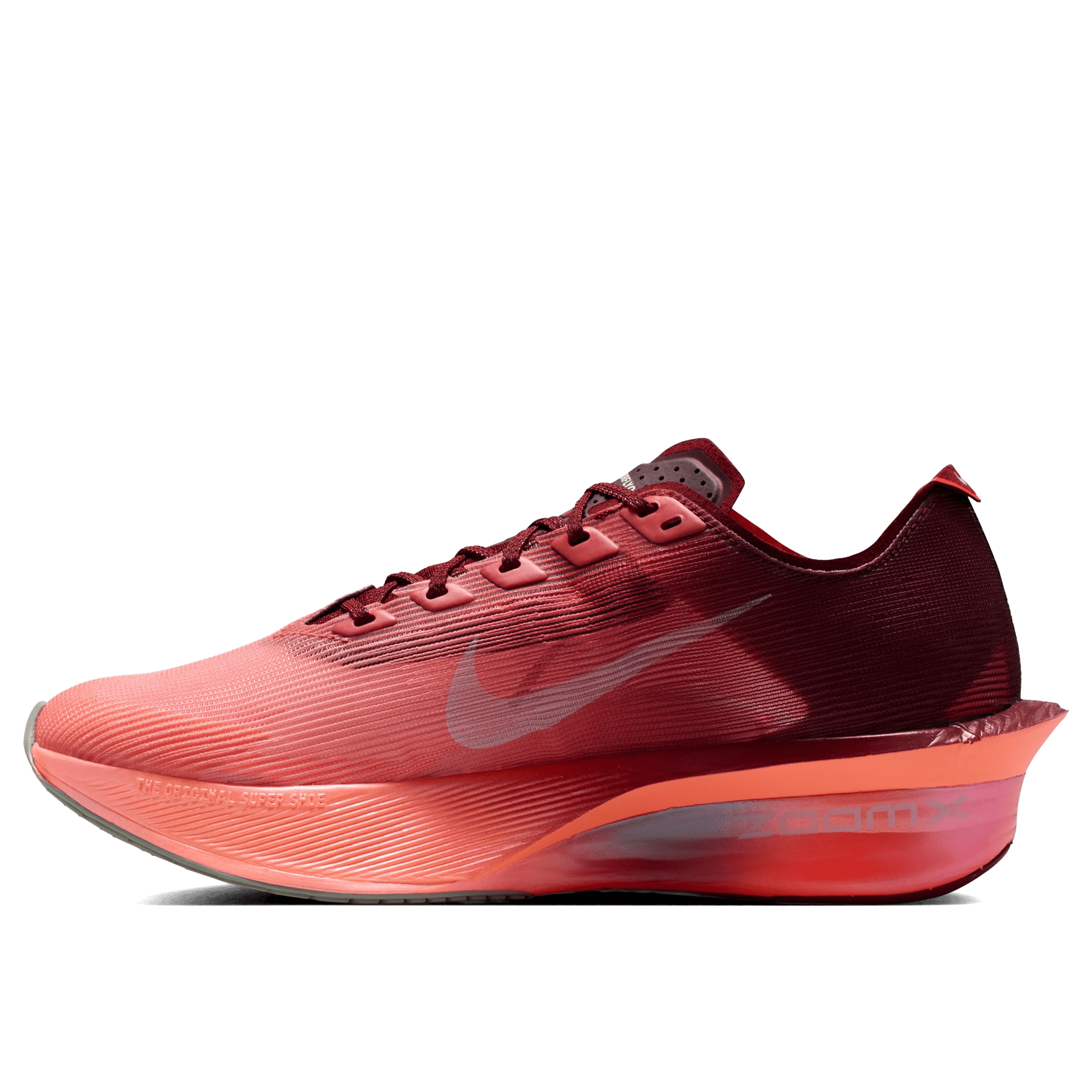 Womens Nike Vaporfly 4 (Special Edition) Running Shoes