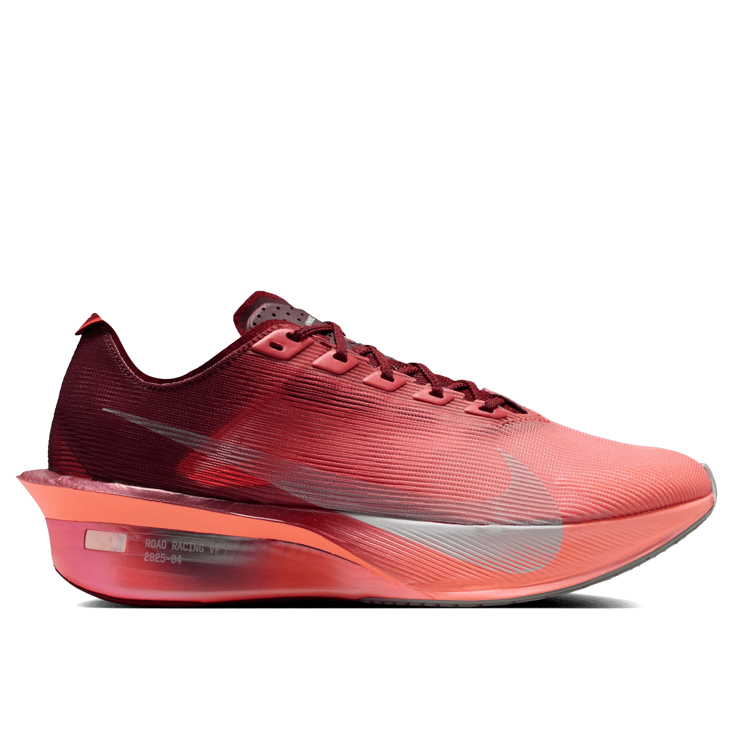 Womens Nike Vaporfly 4 (Special Edition) Running Shoes
