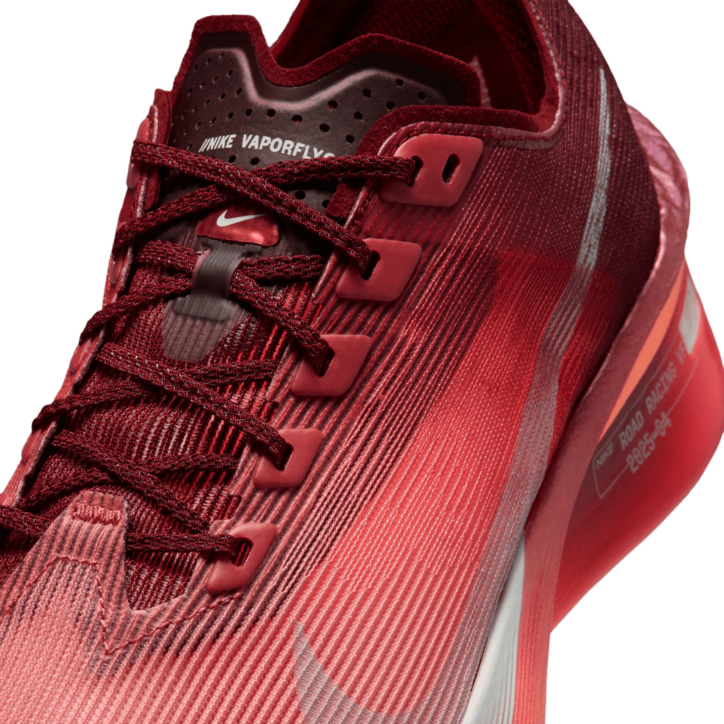 Womens Nike Vaporfly 4 (Special Edition) Running Shoes
