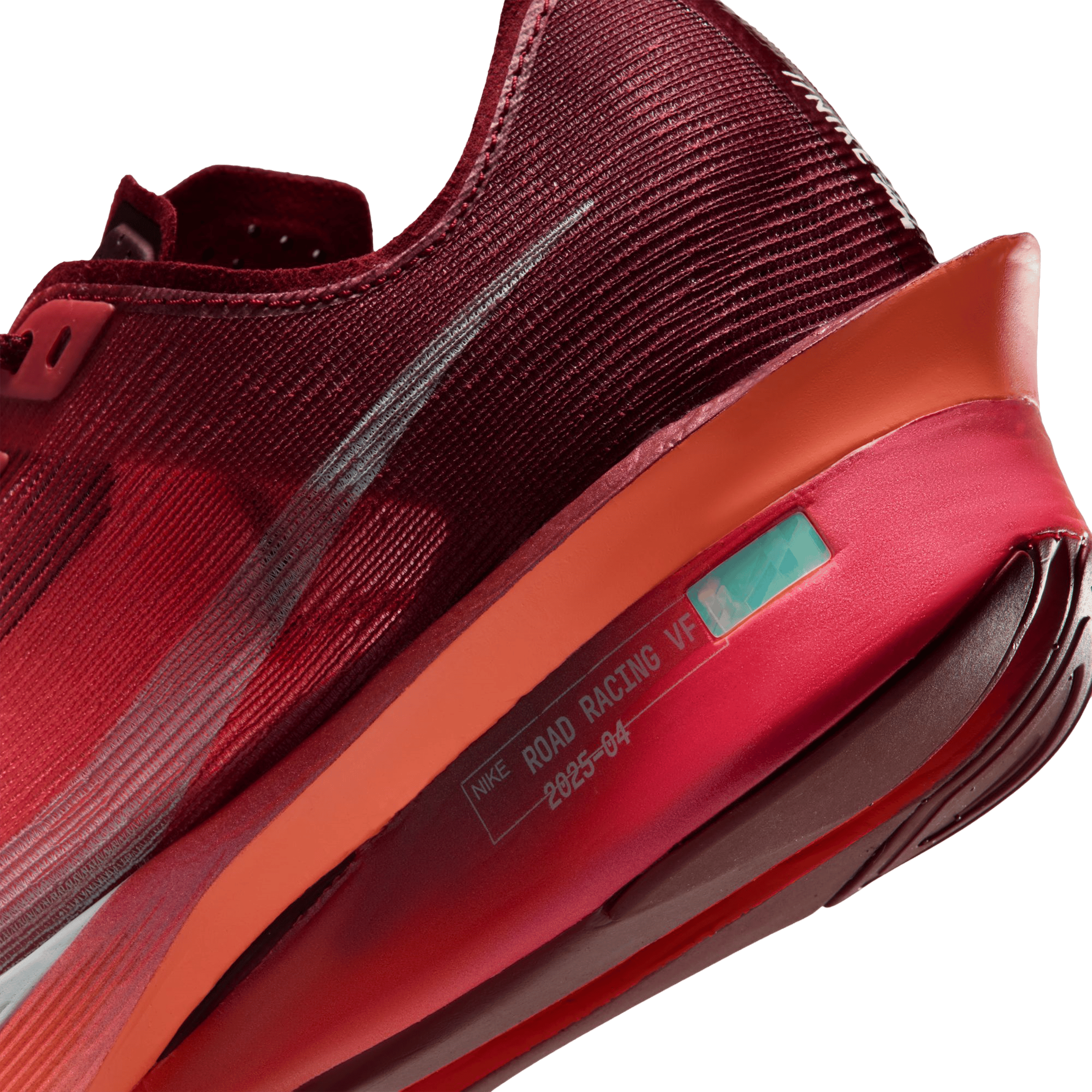 Womens Nike Vaporfly 4 (Special Edition) Running Shoes