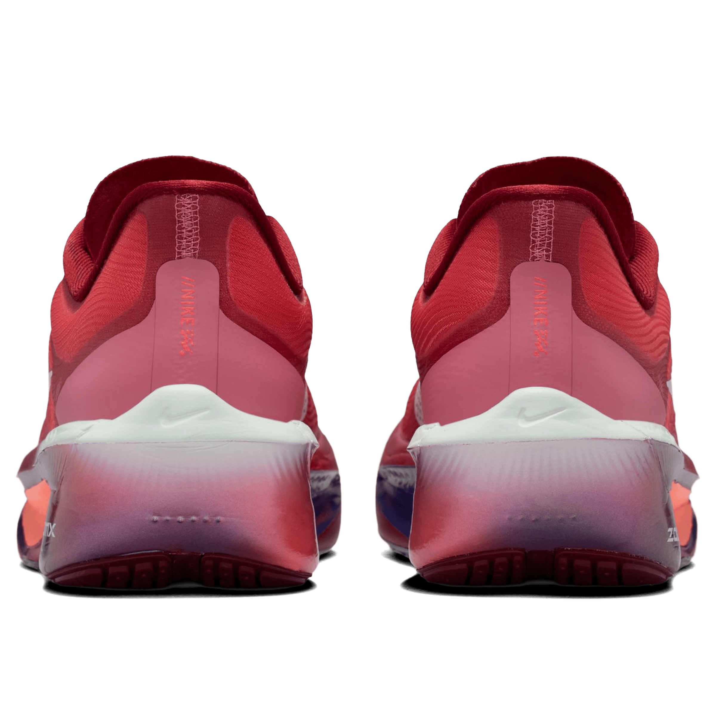 Womens Nike Zoom Fly 6 Running Shoes