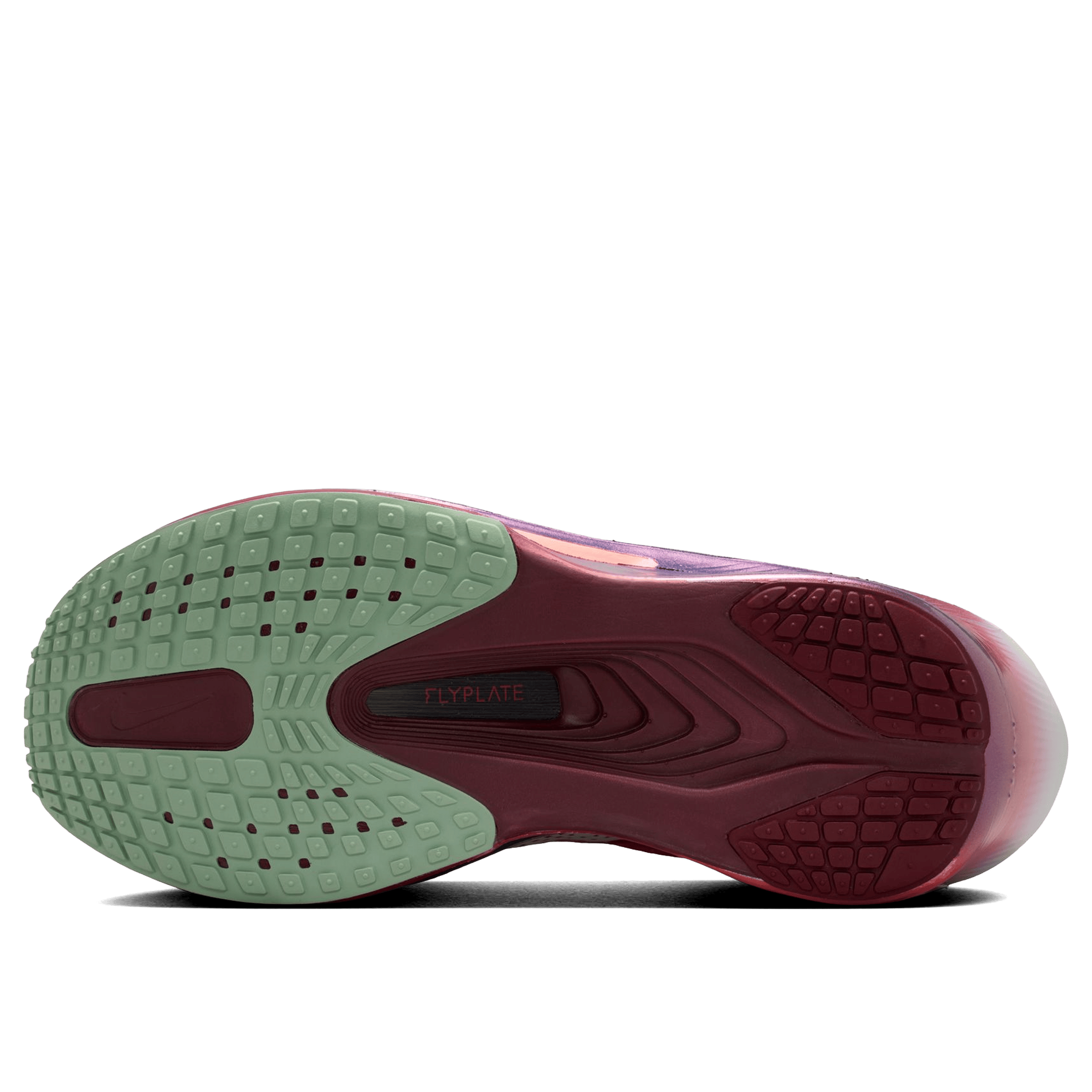 Womens Nike Zoom Fly 6 Running Shoes