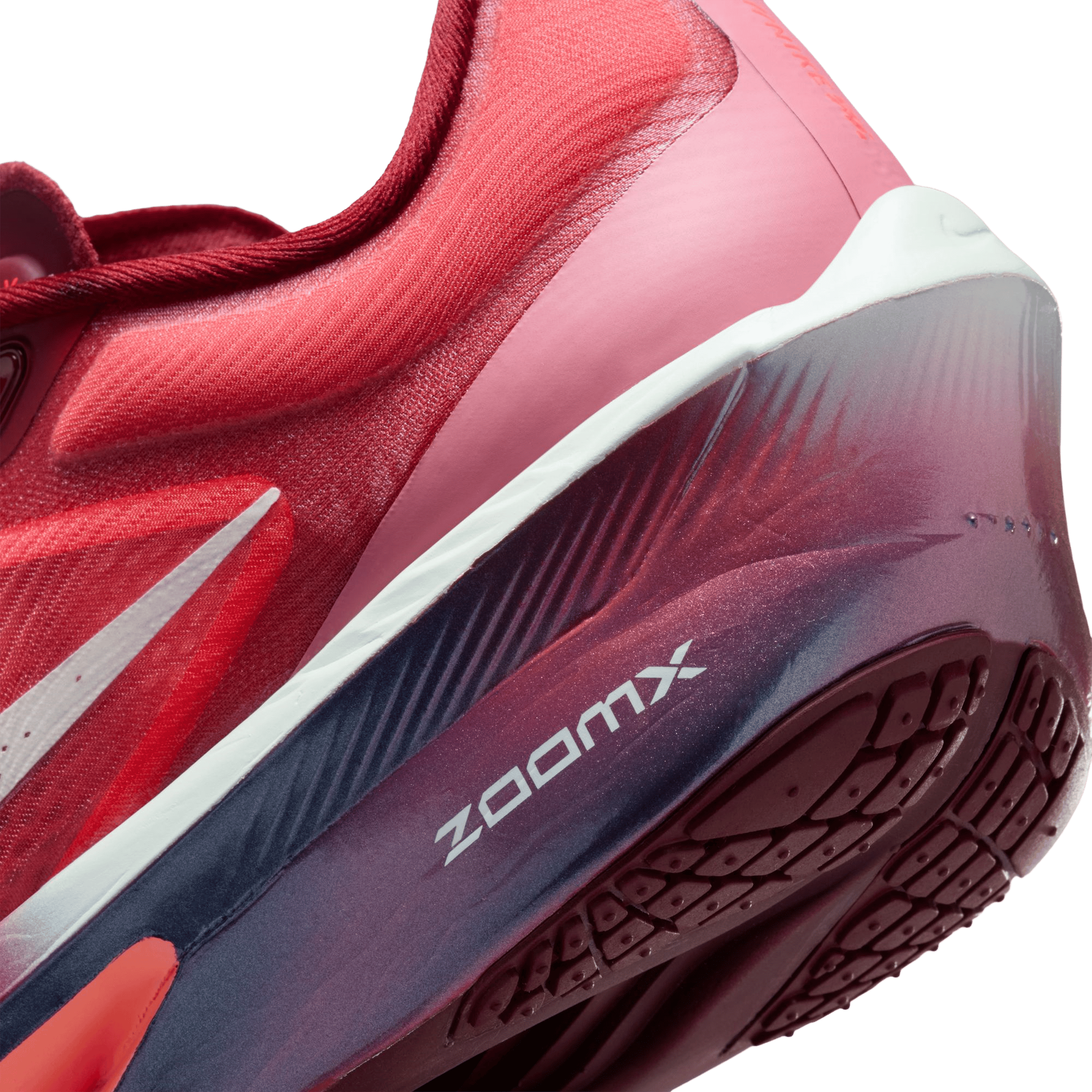 Womens Nike Zoom Fly 6 Running Shoes