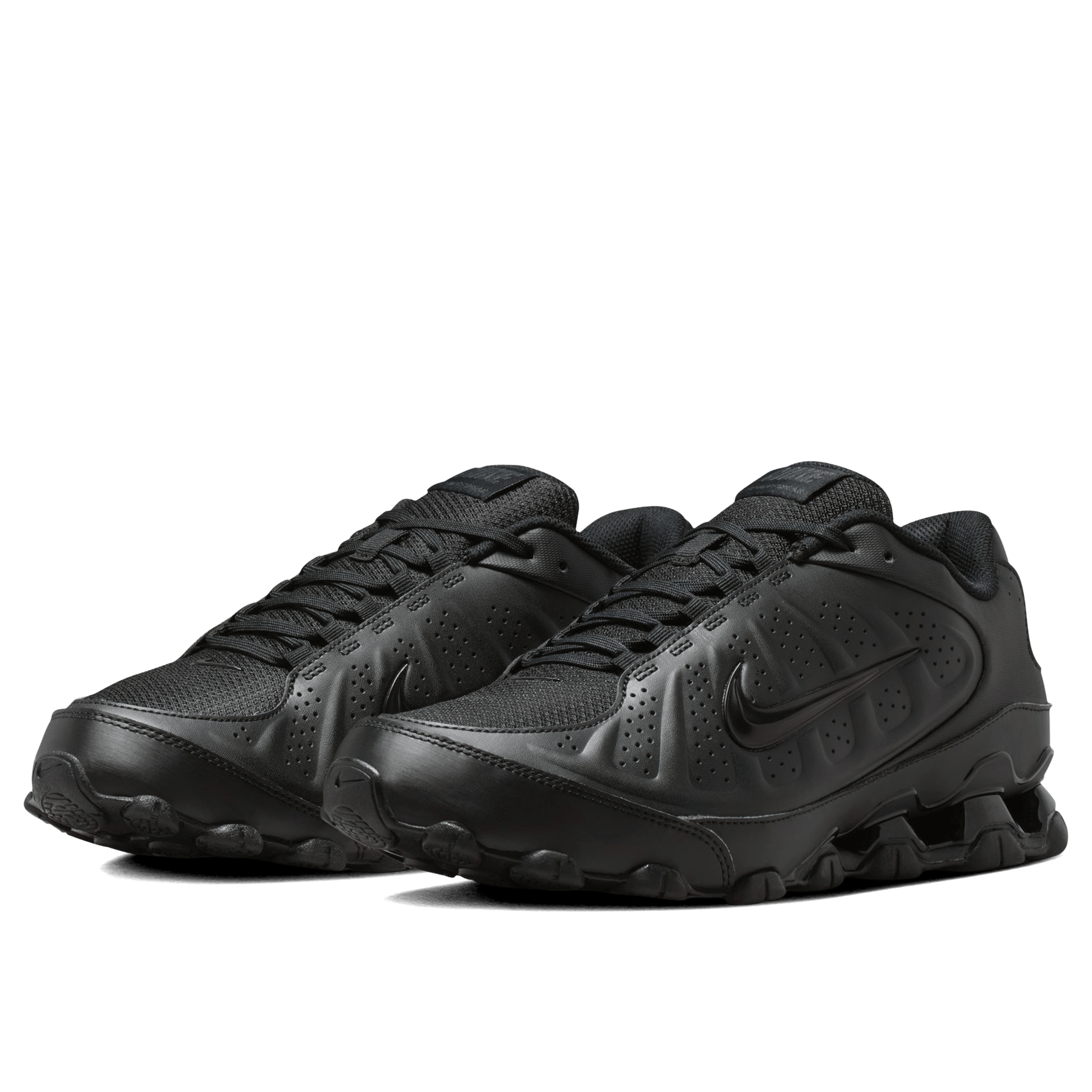 Mens Nike Reax 8 TR Workout Shoes