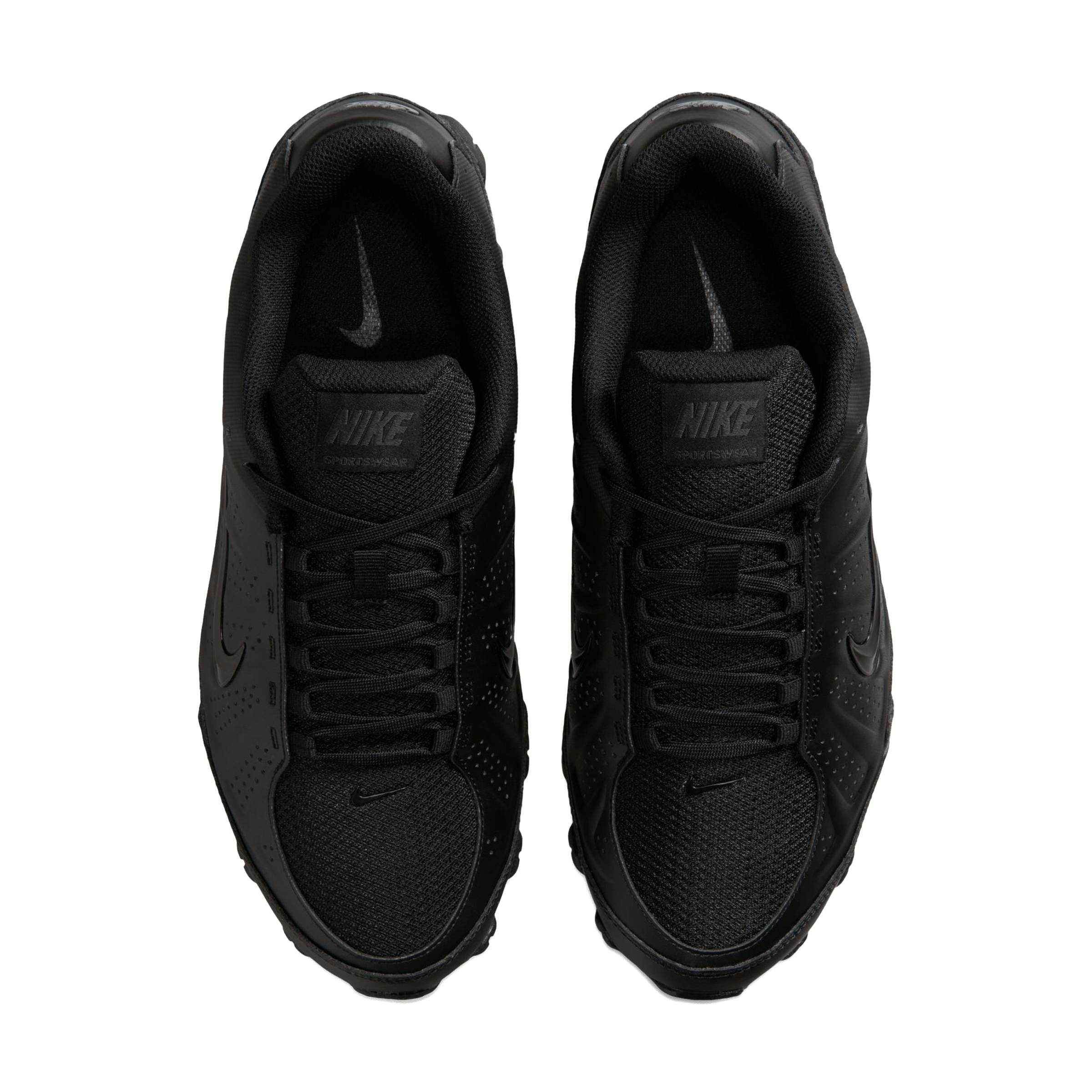 Mens Nike Reax 8 TR Workout Shoes