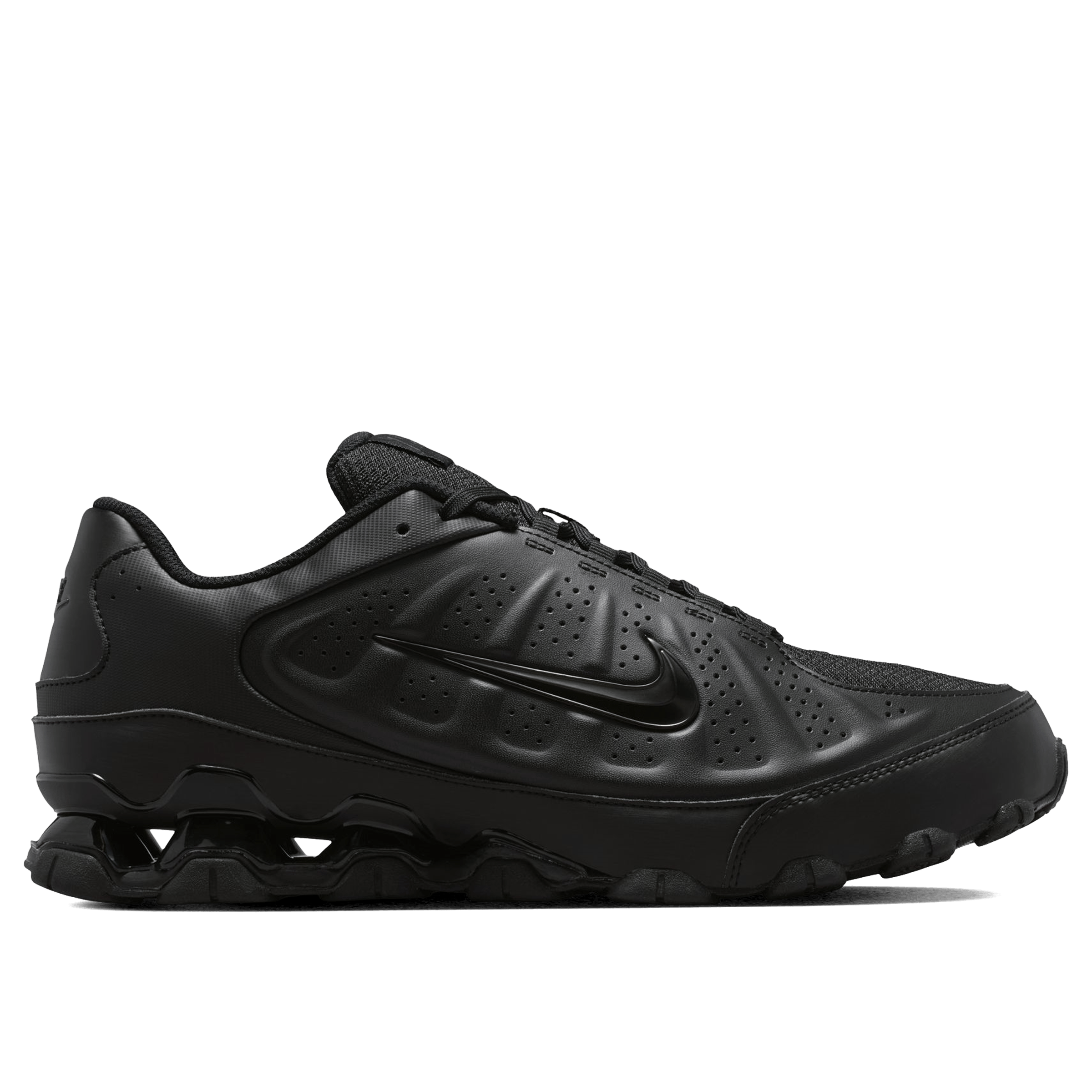 Mens Nike Reax 8 TR Workout Shoes