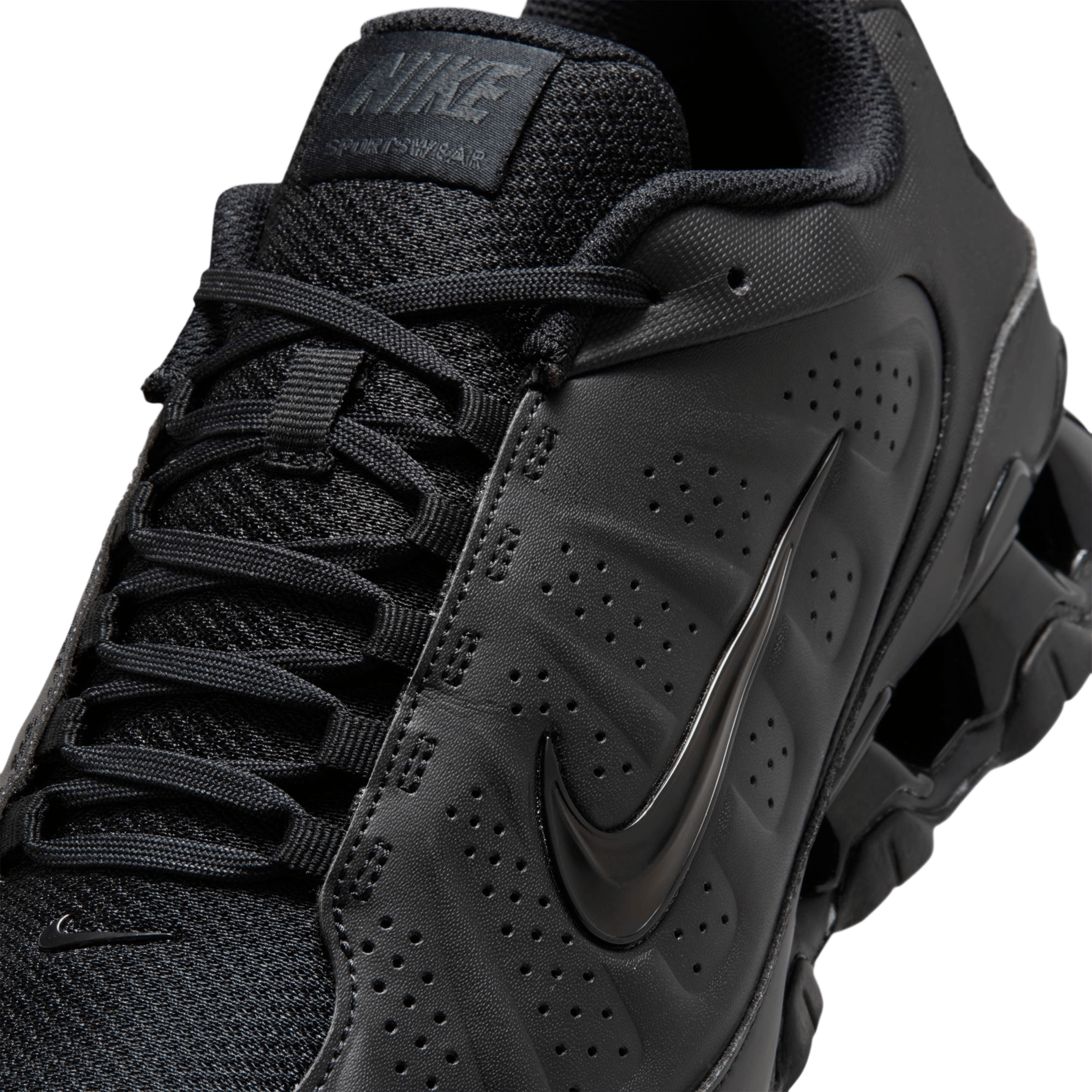 Mens Nike Reax 8 TR Workout Shoes