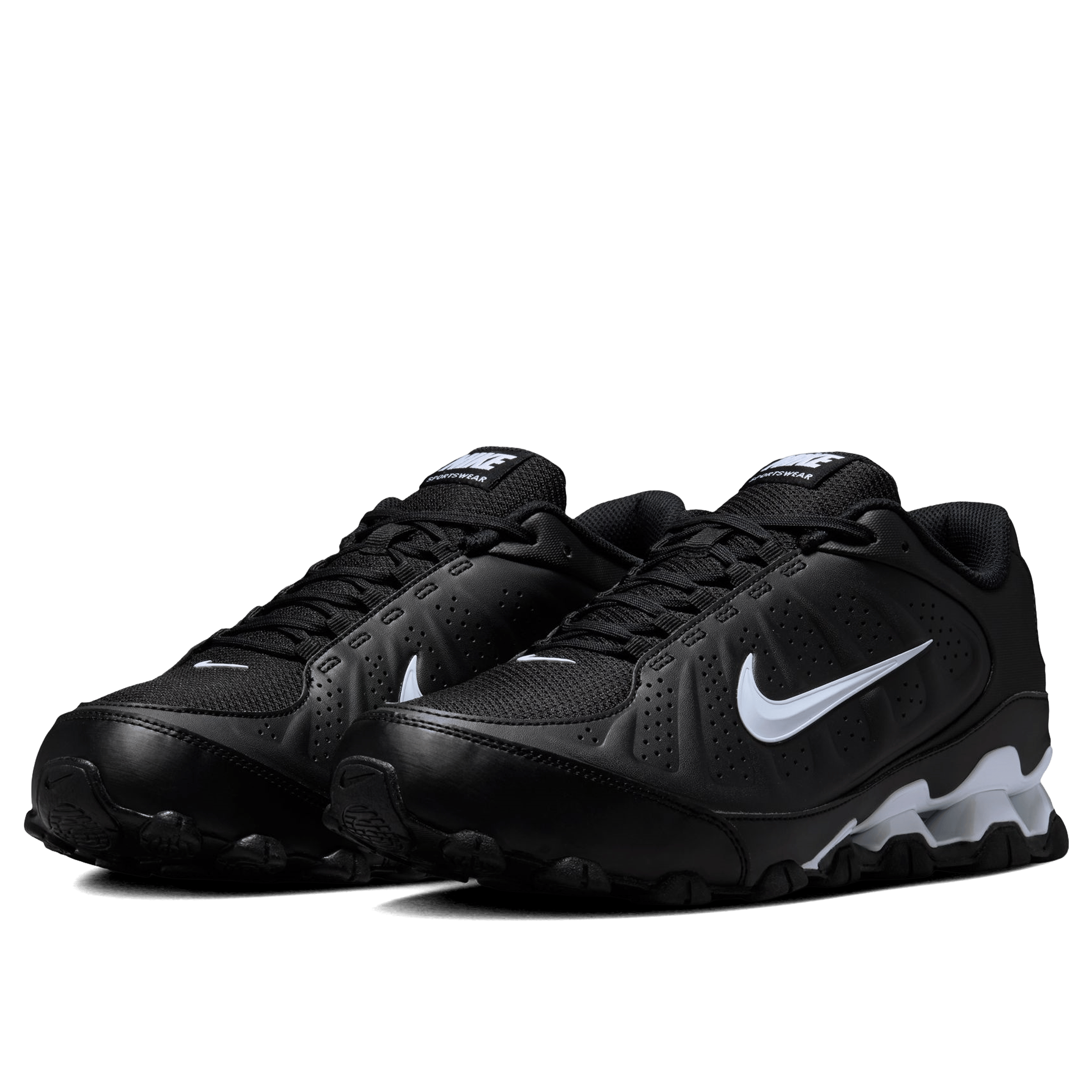 Mens Nike Reax 8 TR Workout Shoes