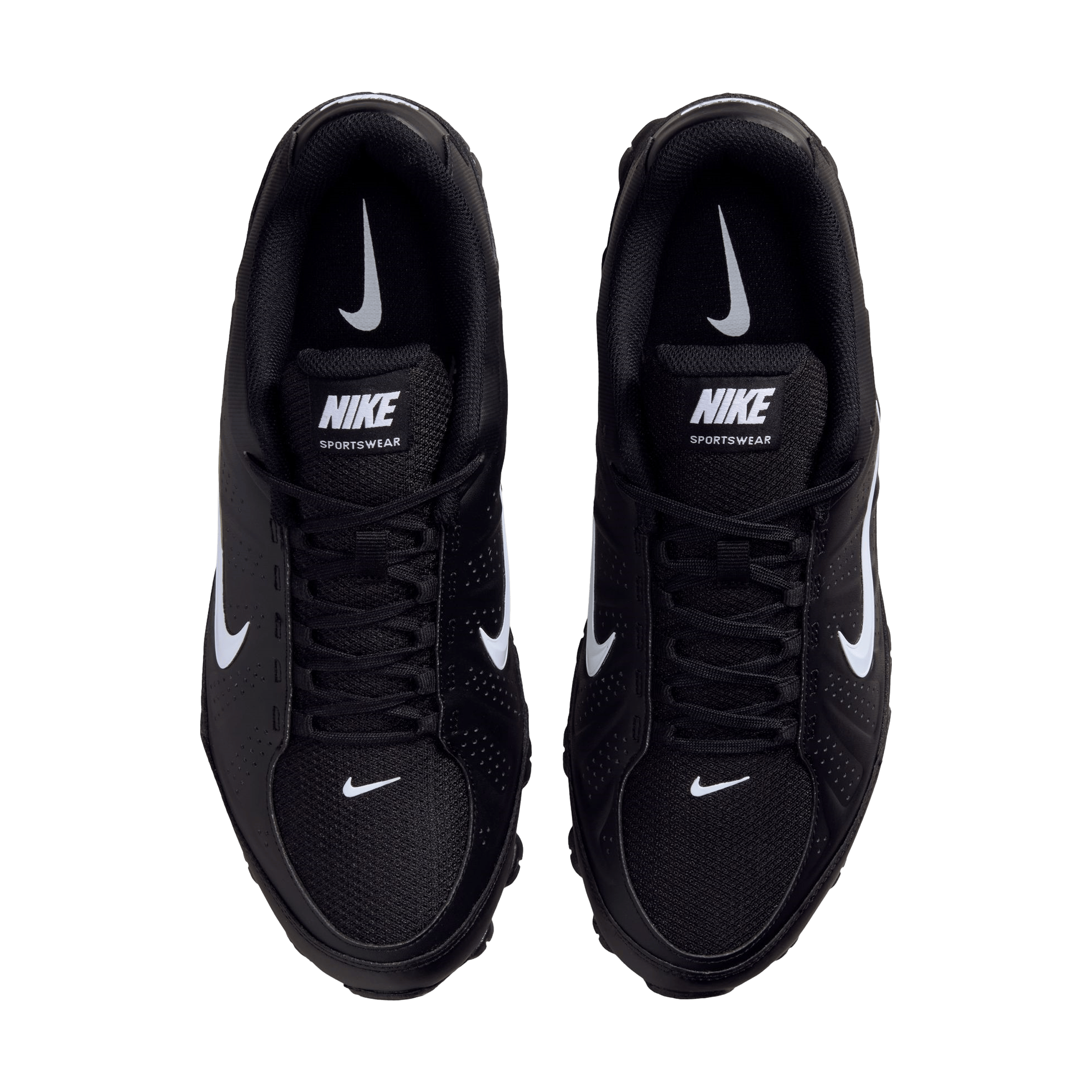 Mens Nike Reax 8 TR Workout Shoes