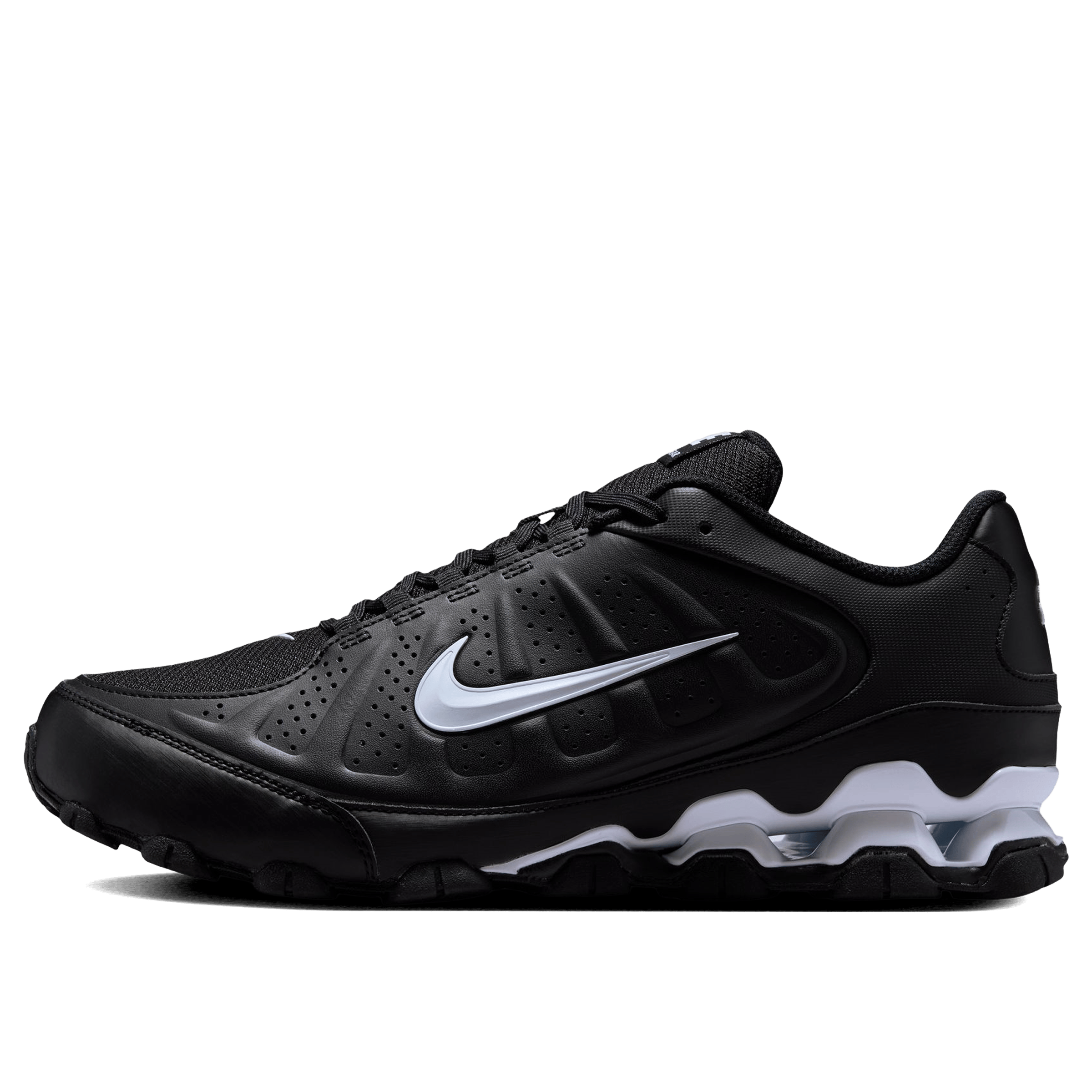 Mens Nike Reax 8 TR Workout Shoes