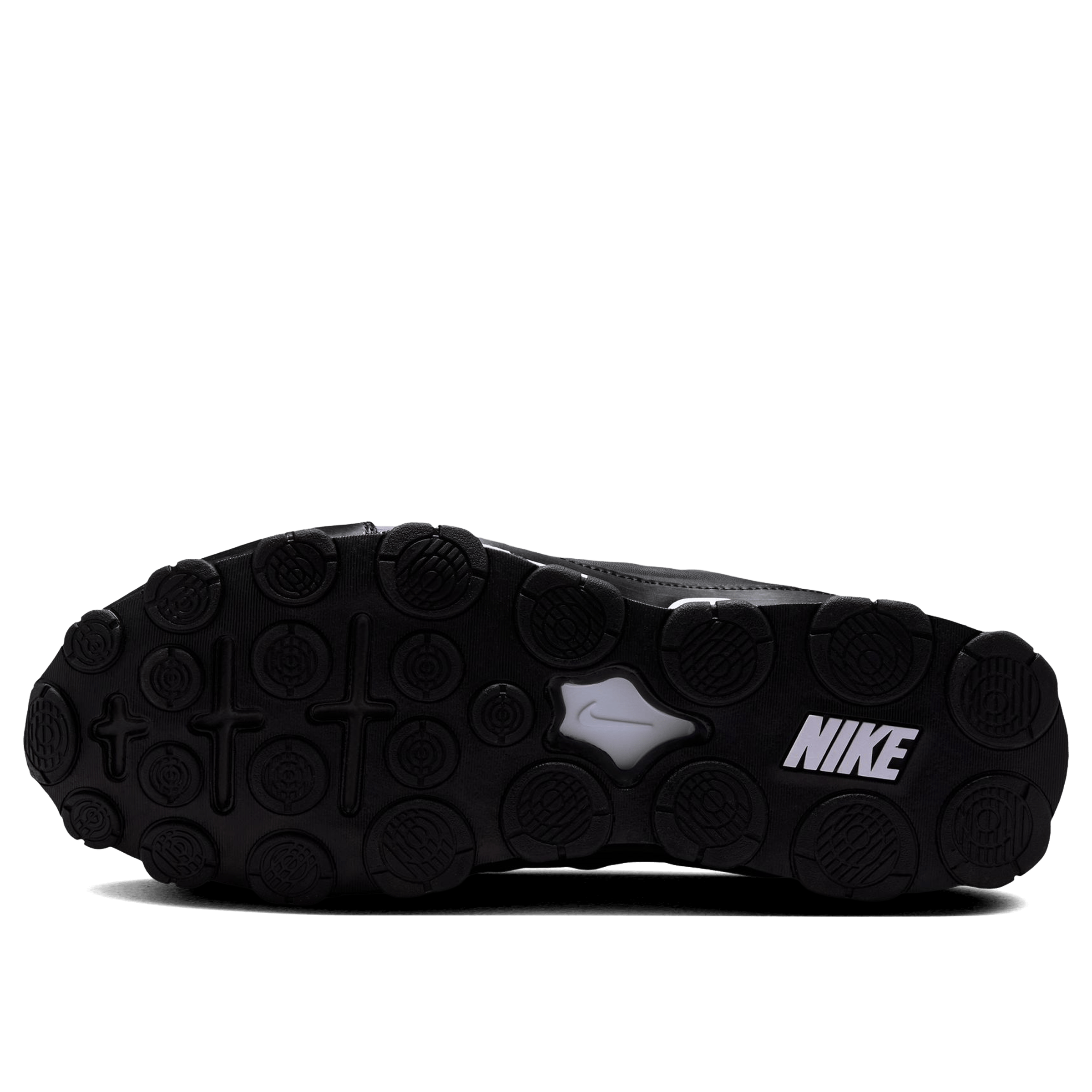 Mens Nike Reax 8 TR Workout Shoes