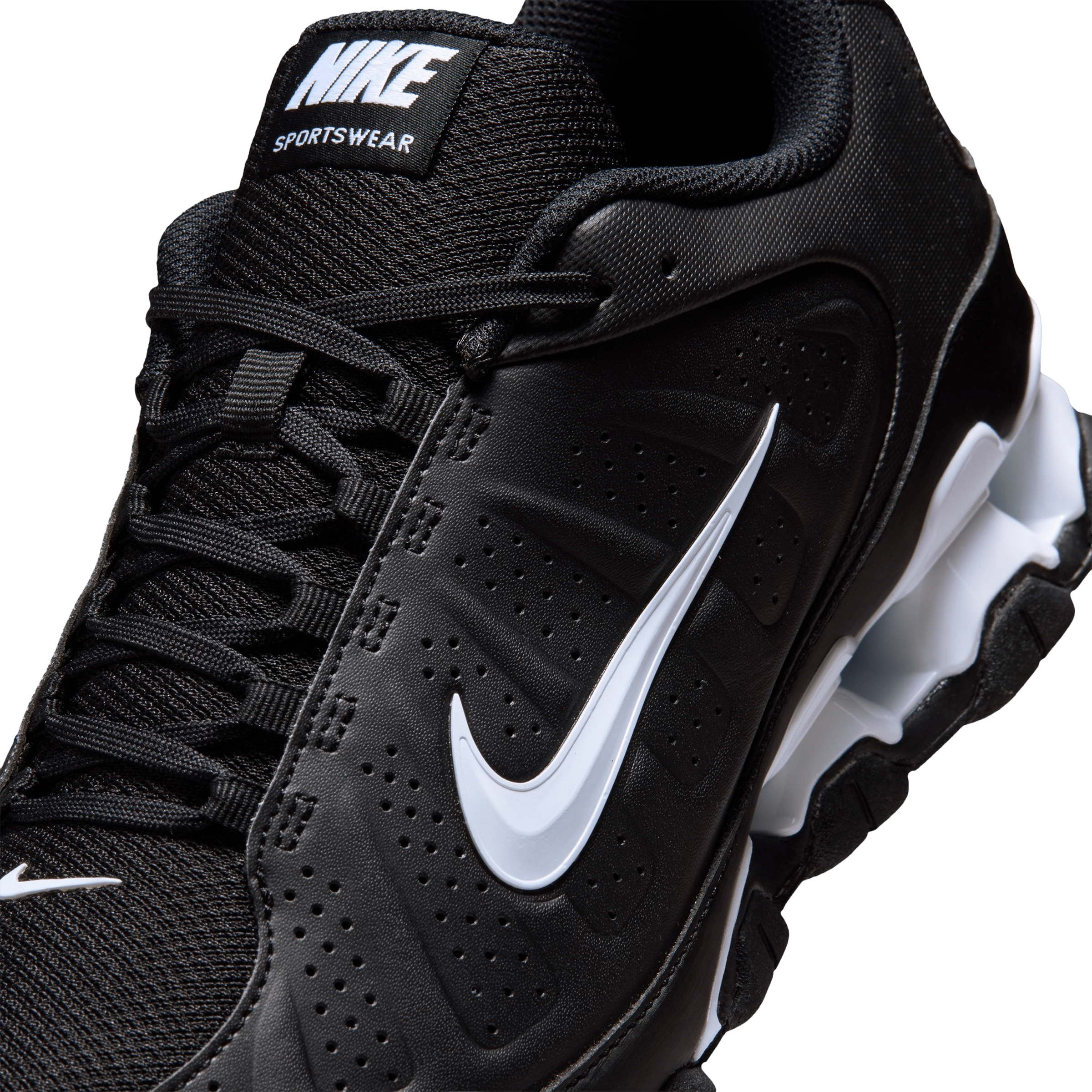 Mens Nike Reax 8 TR Workout Shoes