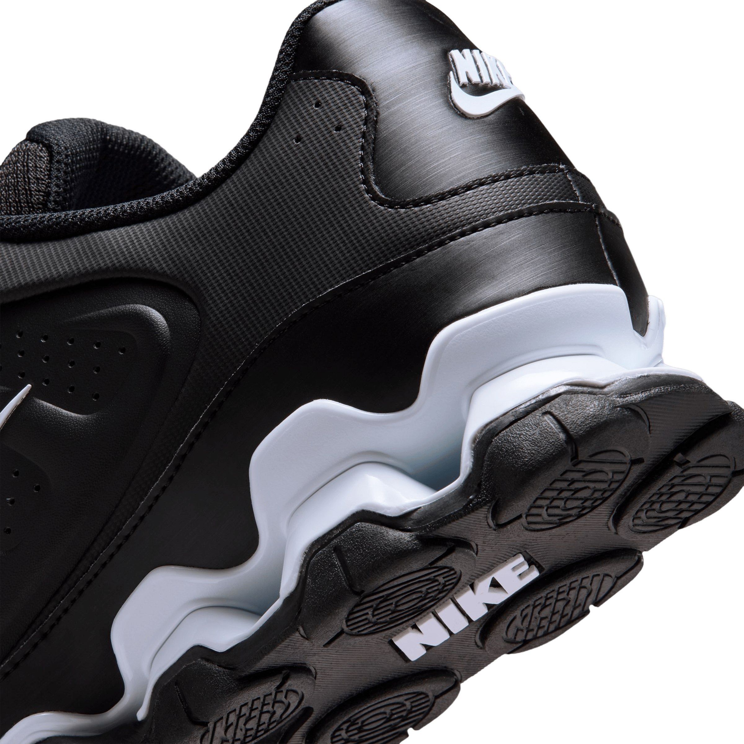 Mens Nike Reax 8 TR Workout Shoes