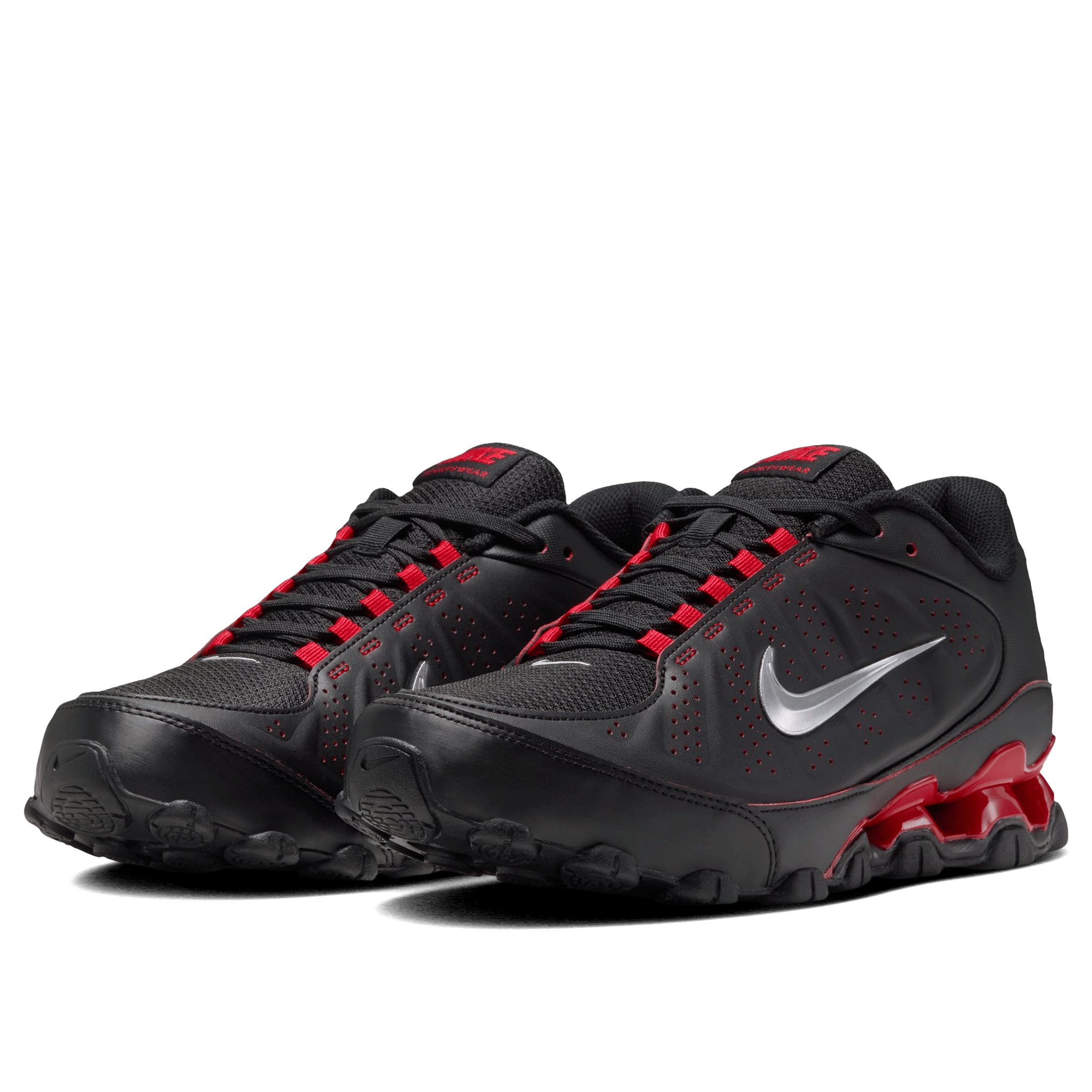 Mens Nike Reax 8 TR Workout Shoes