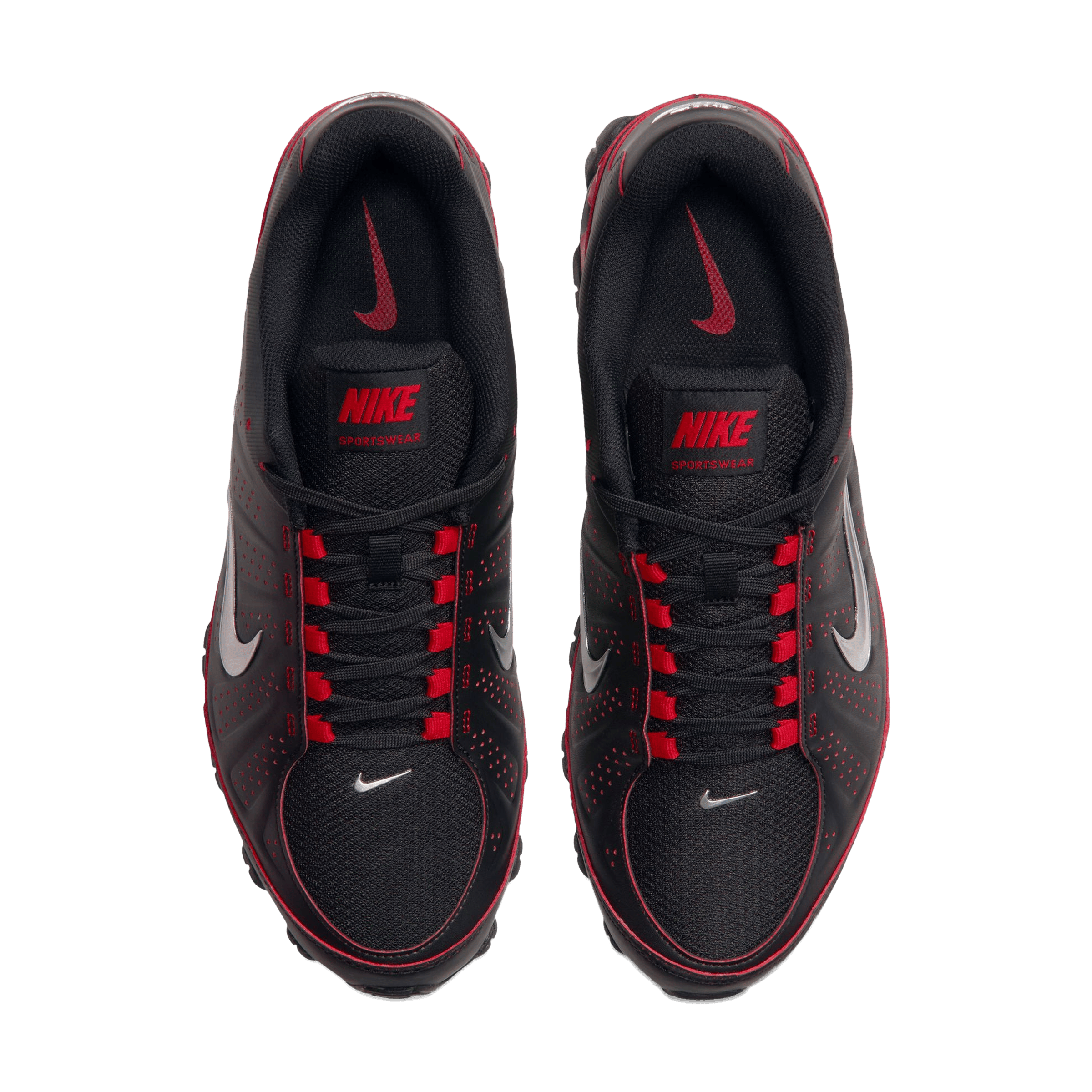 Mens Nike Reax 8 TR Workout Shoes