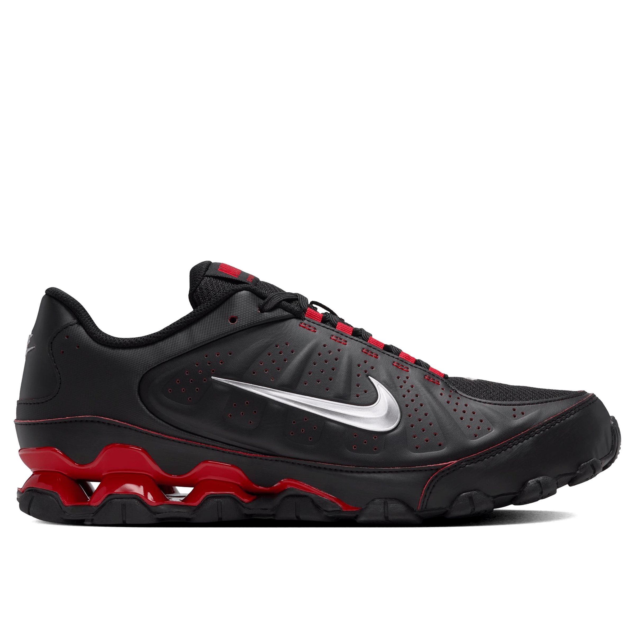 Mens Nike Reax 8 TR Workout Shoes
