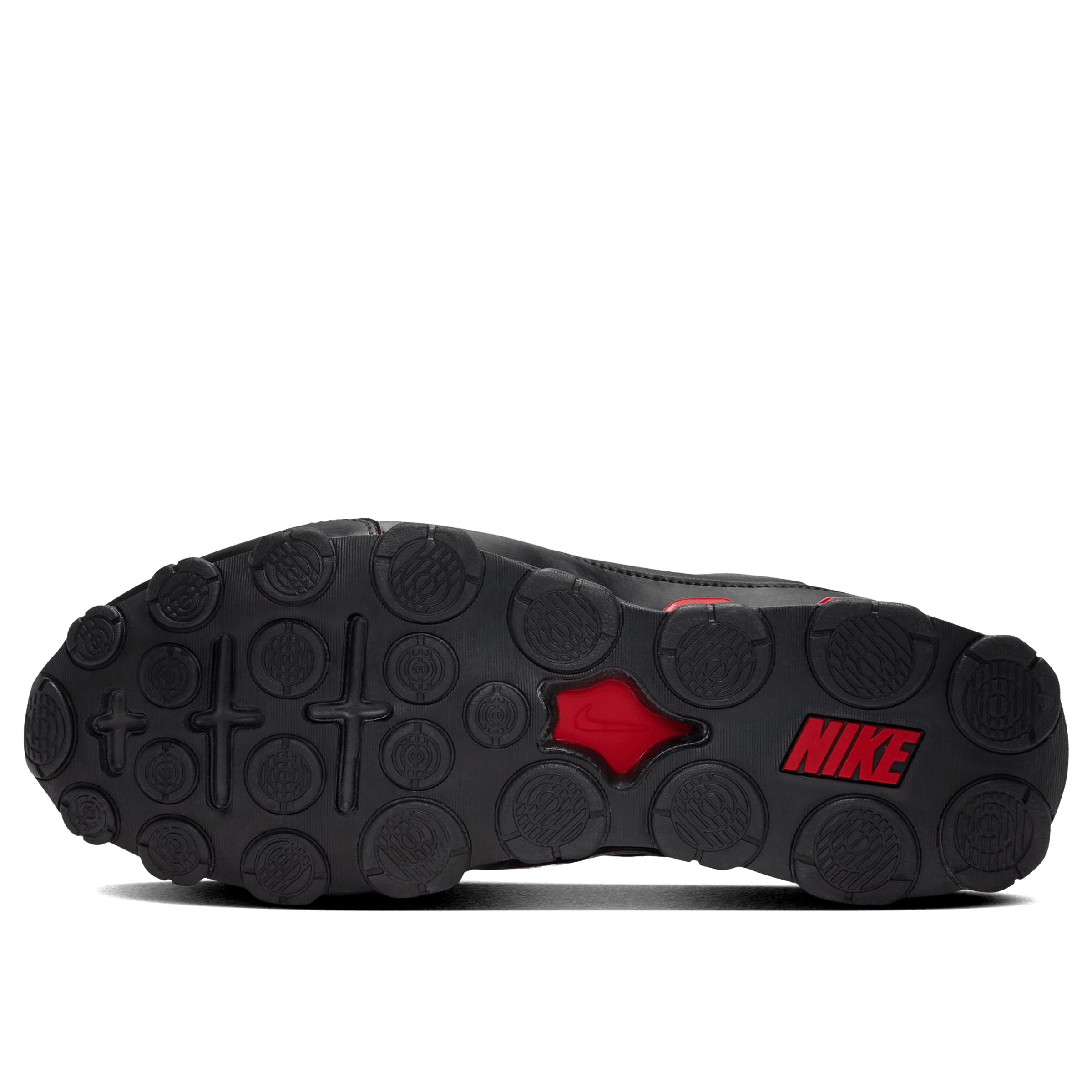 Mens Nike Reax 8 TR Workout Shoes