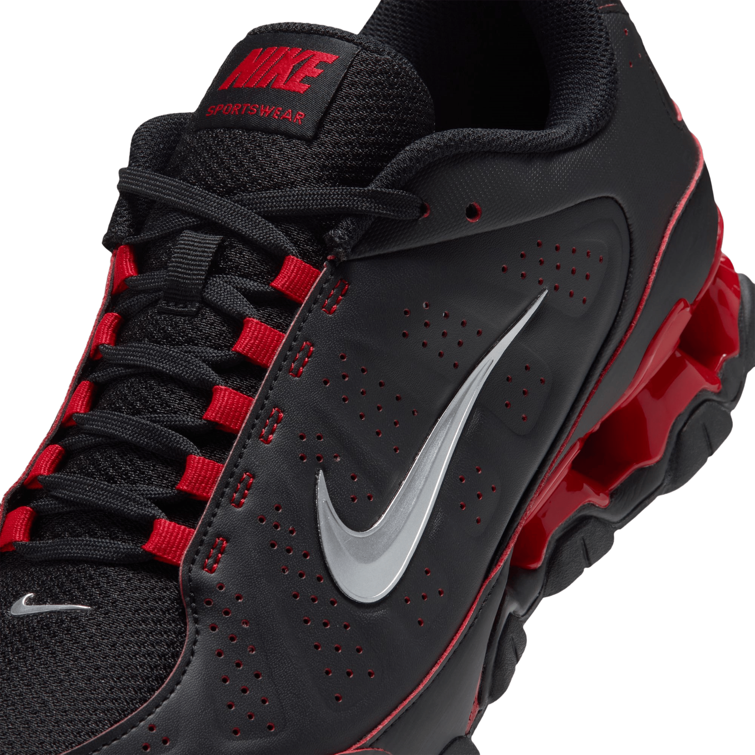 Mens Nike Reax 8 TR Workout Shoes