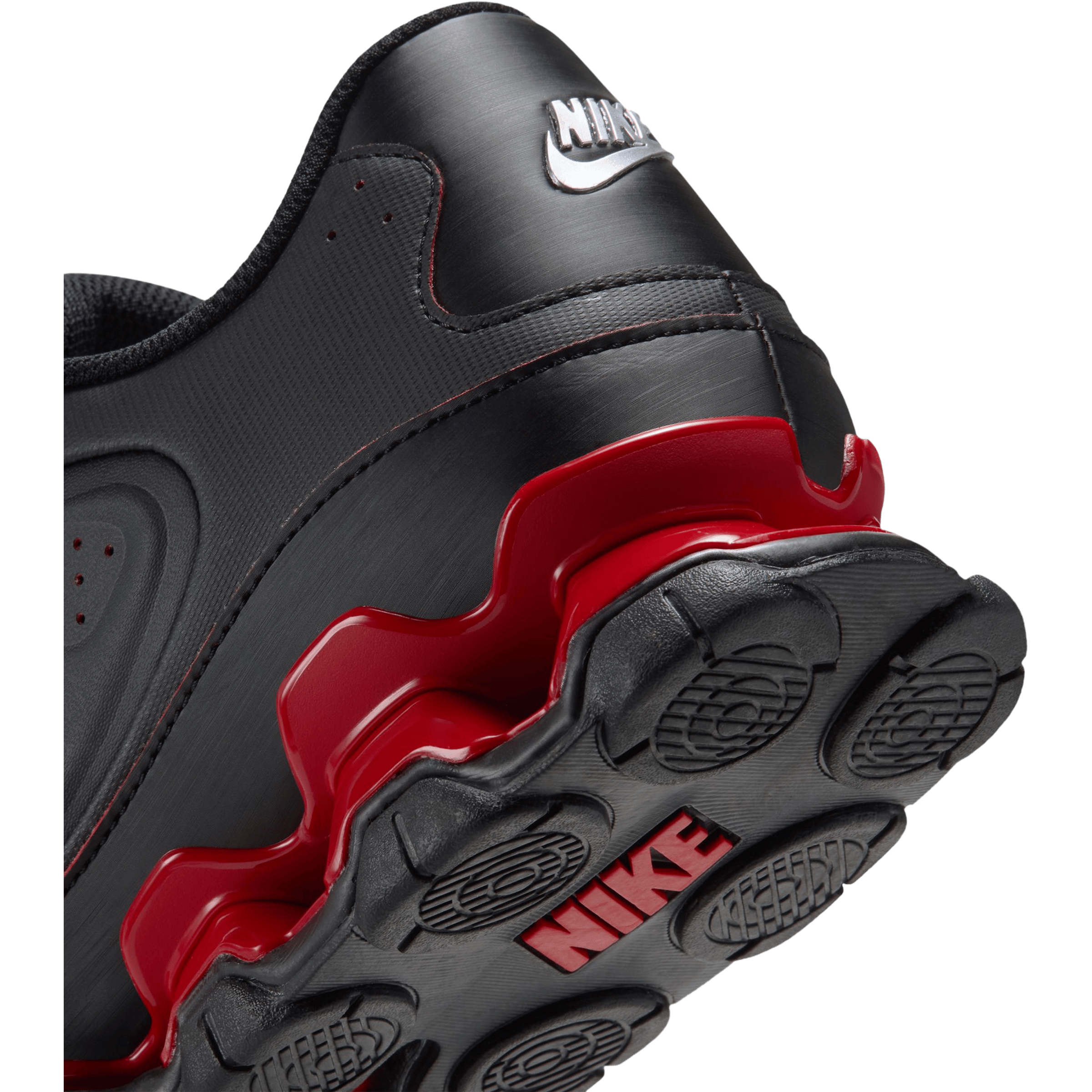 Mens Nike Reax 8 TR Workout Shoes