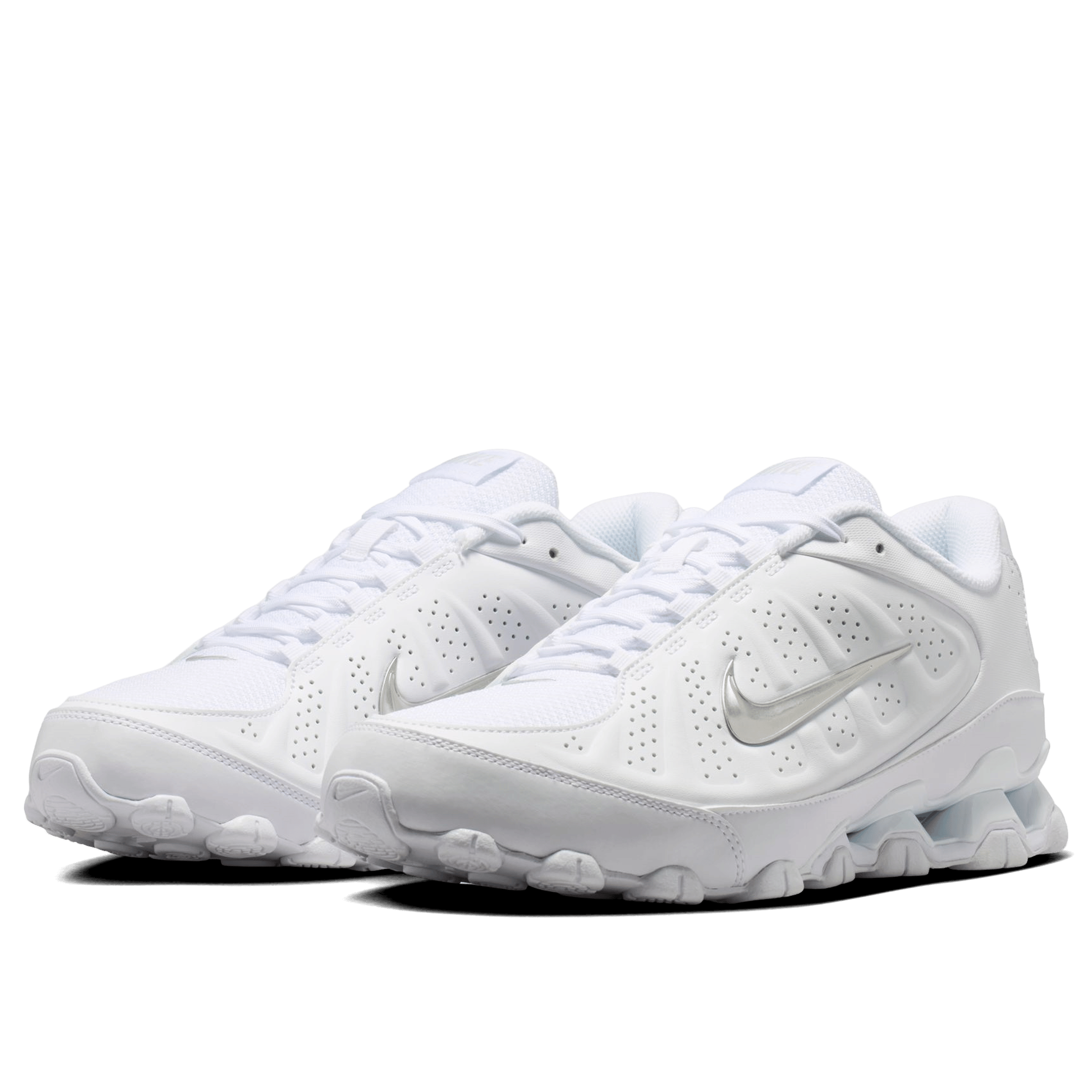 Mens Nike Reax 8 TR Workout Shoes