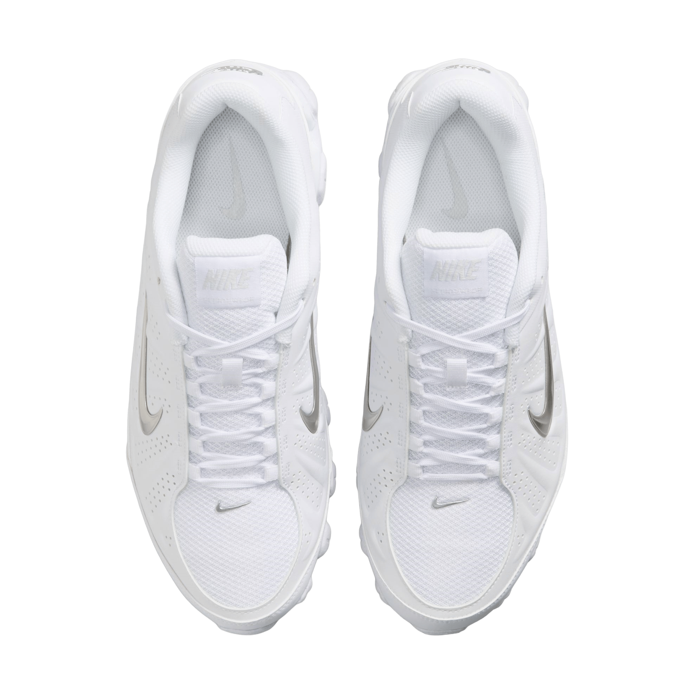 Mens Nike Reax 8 TR Workout Shoes