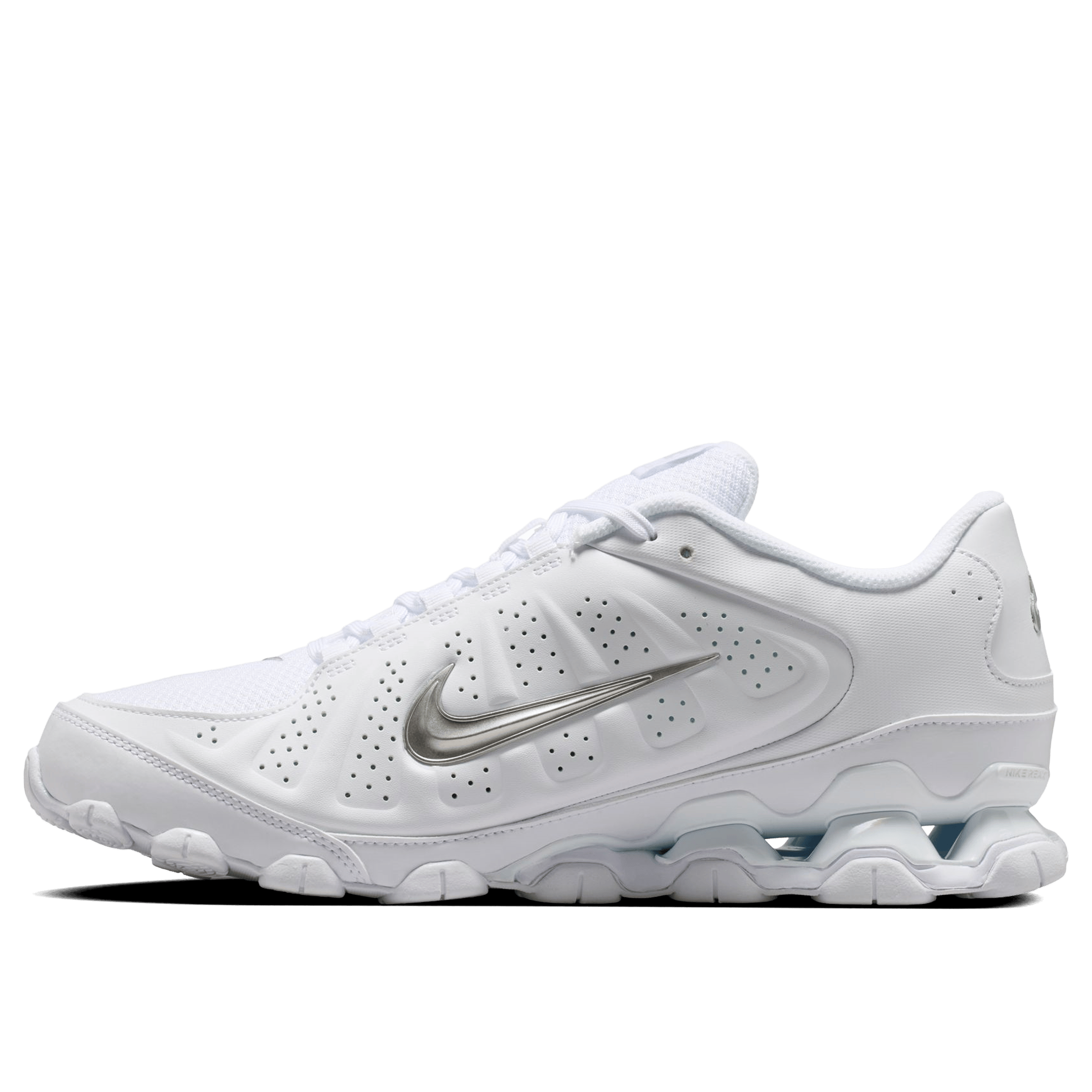 Mens Nike Reax 8 TR Workout Shoes