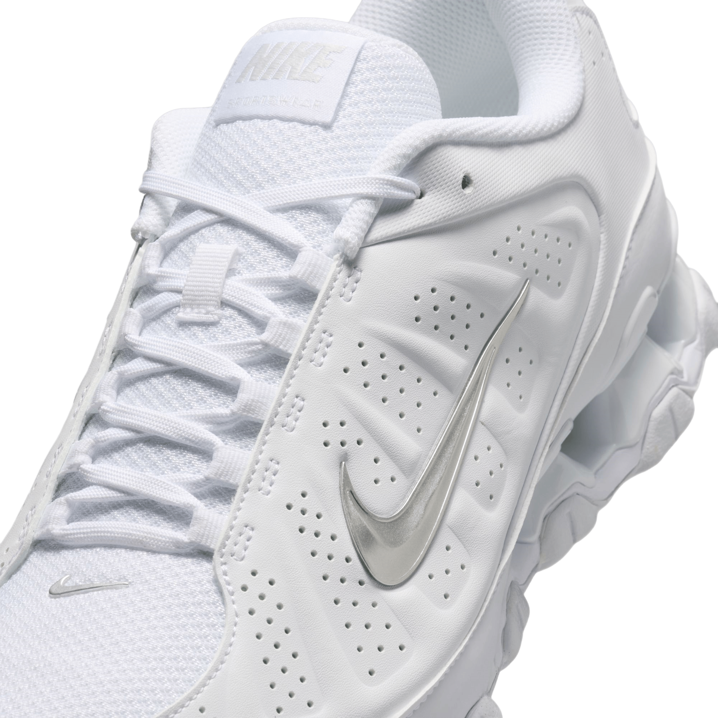 Mens Nike Reax 8 TR Workout Shoes