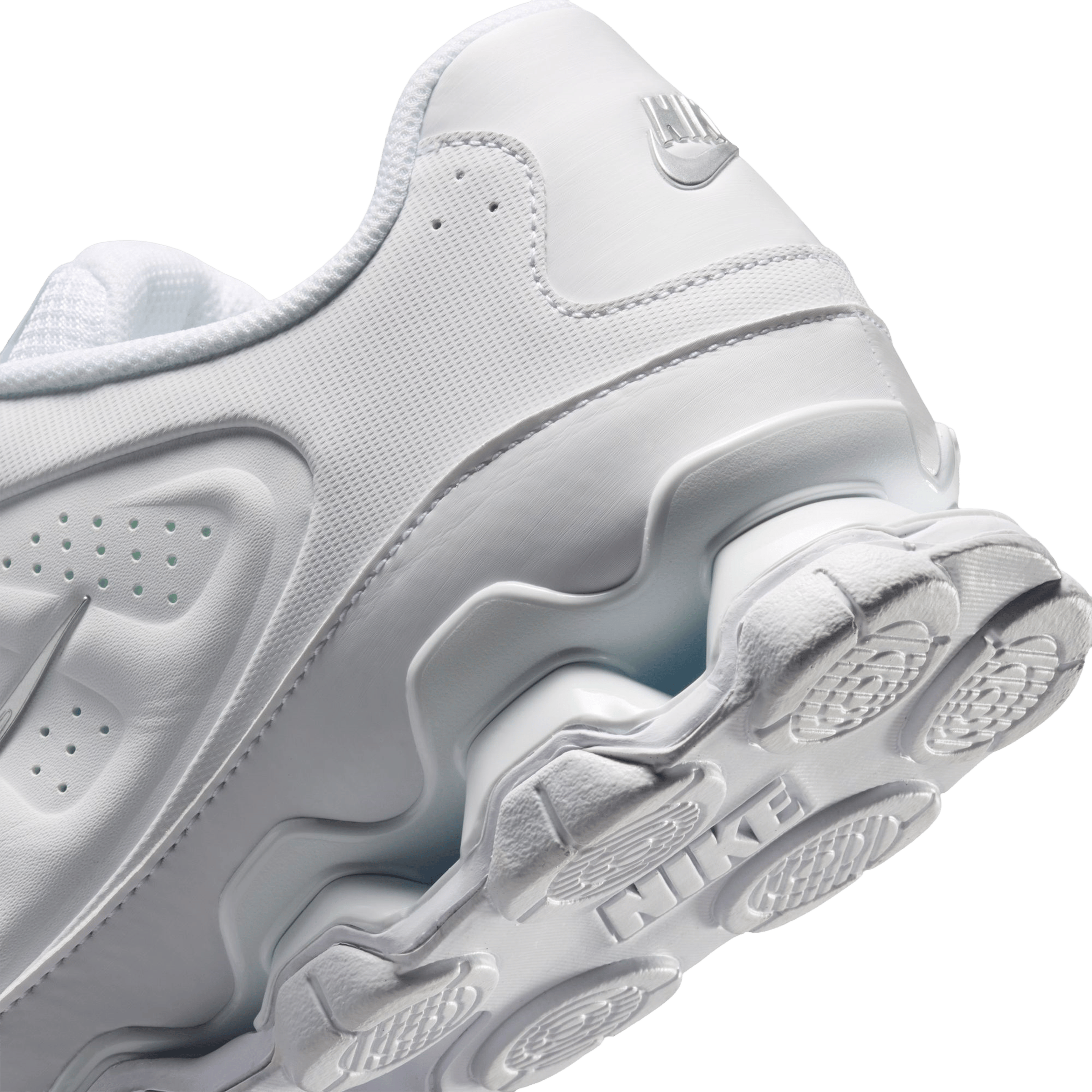 Mens Nike Reax 8 TR Workout Shoes