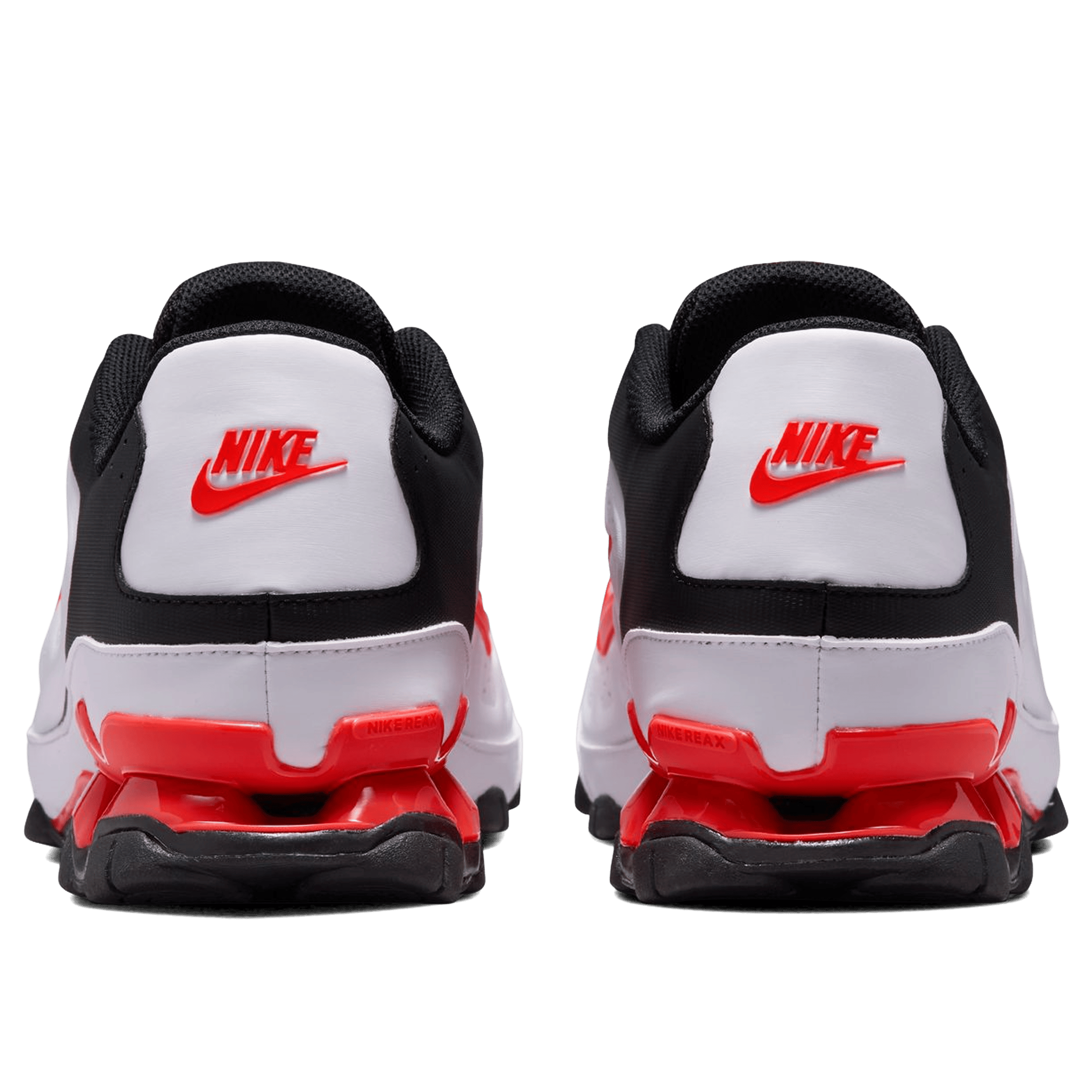 Mens Nike Reax 8 TR Workout Shoes