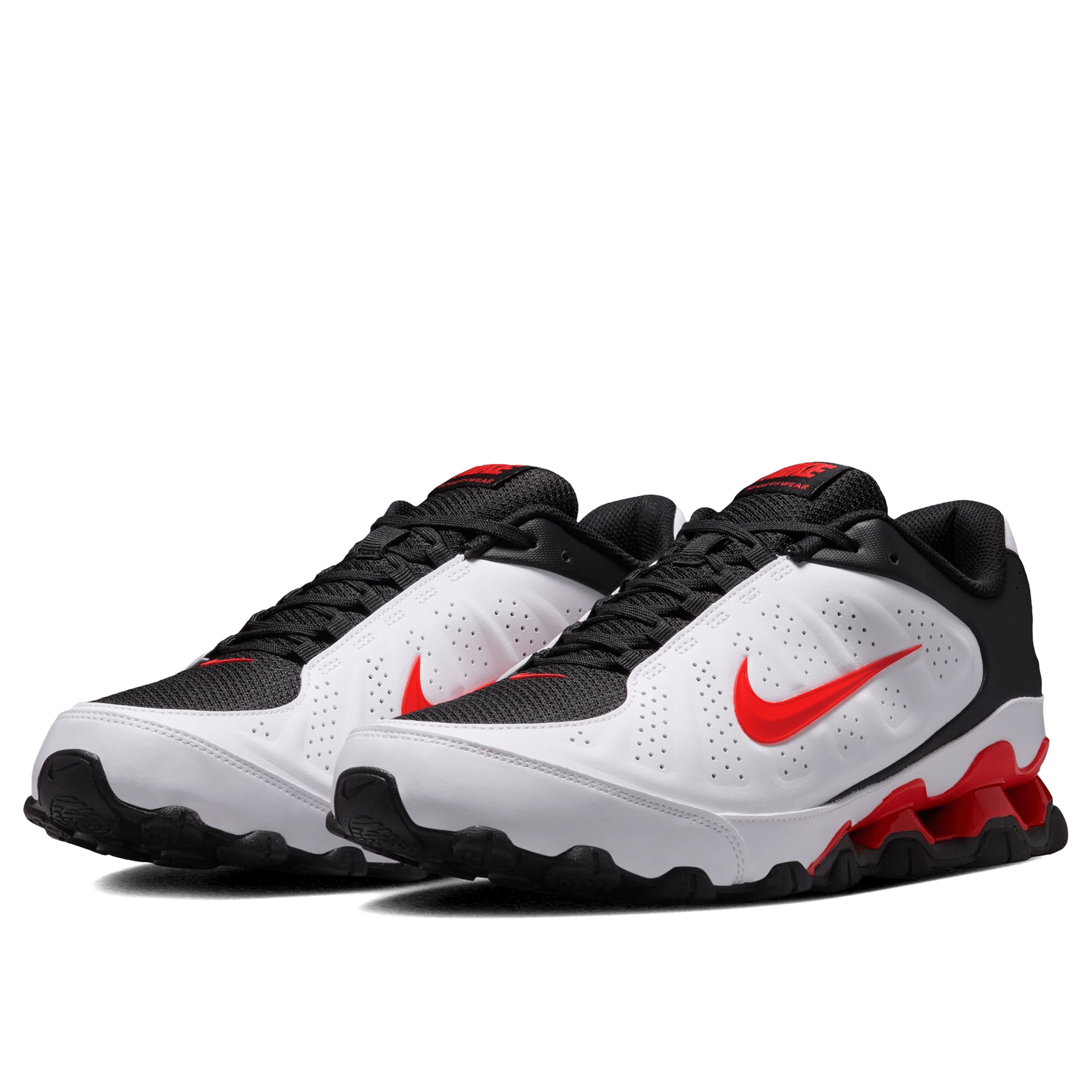 Mens Nike Reax 8 TR Workout Shoes