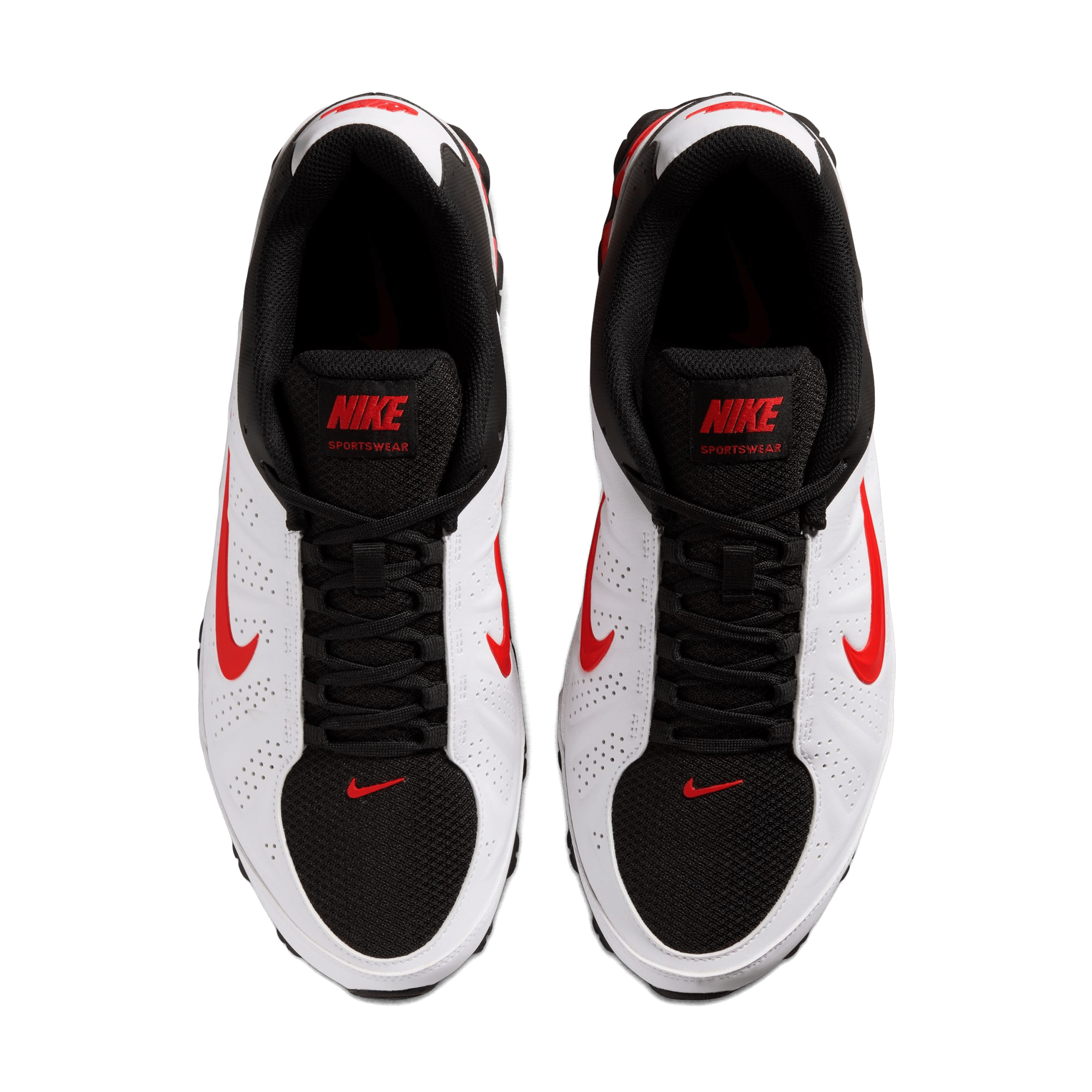 Mens Nike Reax 8 TR Workout Shoes