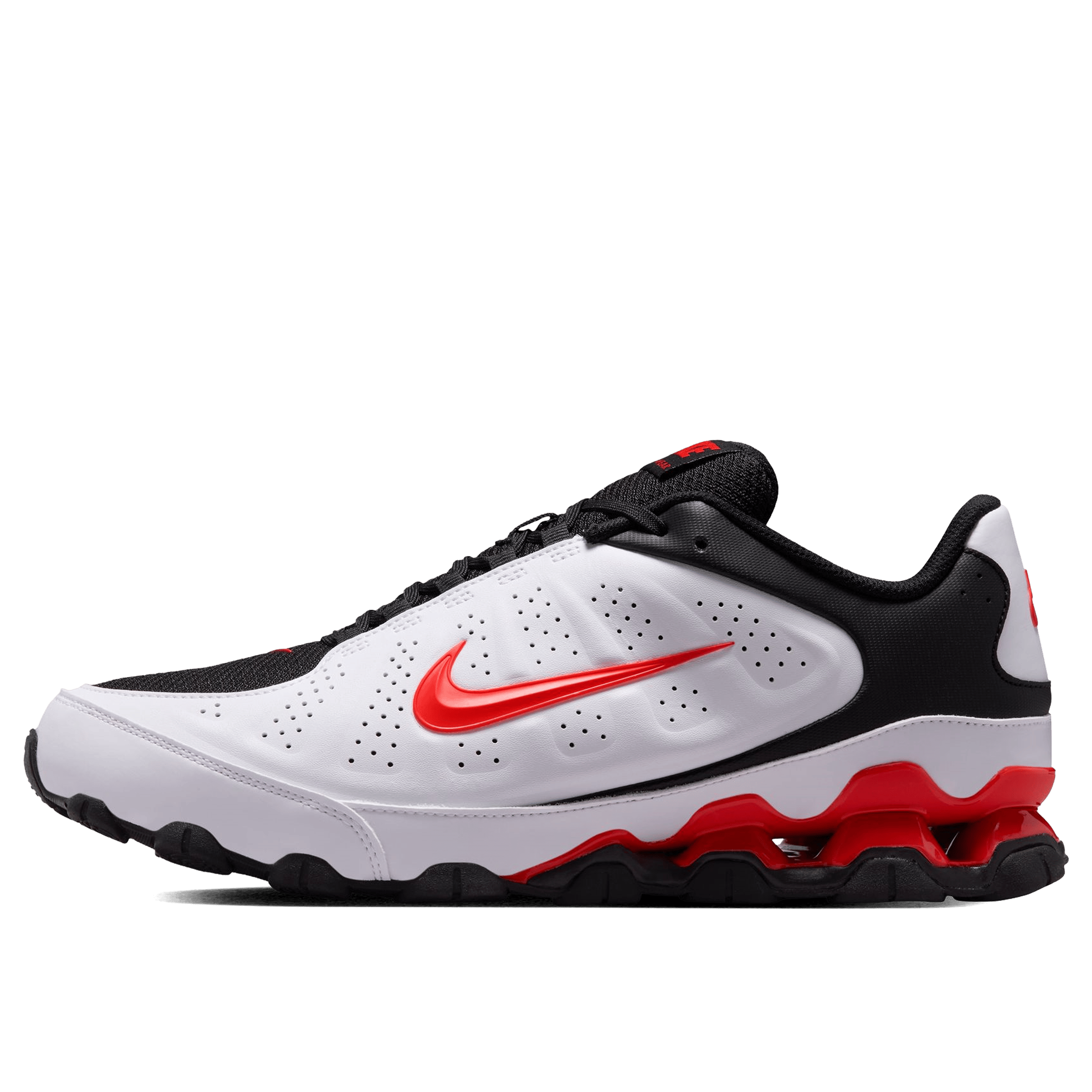Mens Nike Reax 8 TR Workout Shoes