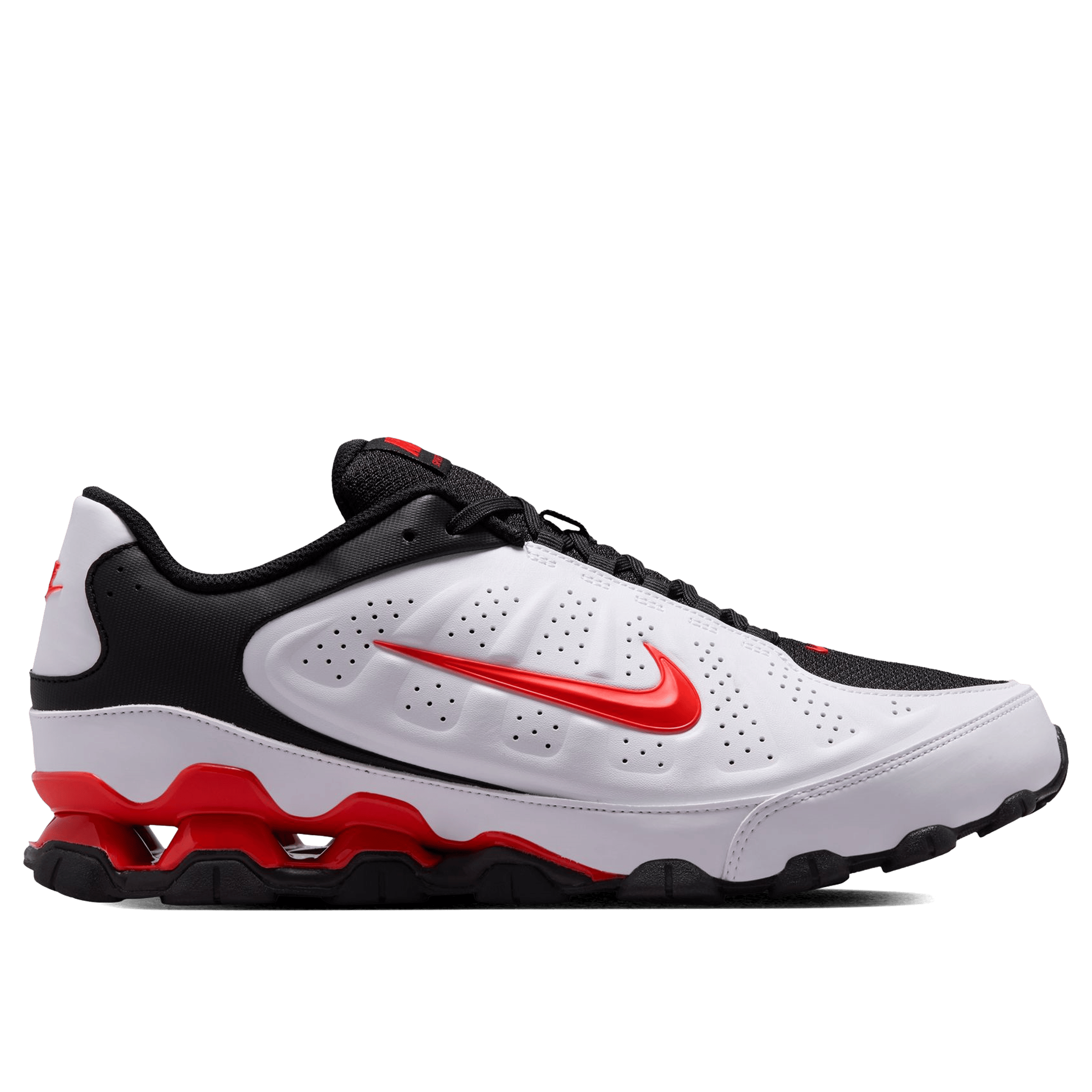 Mens Nike Reax 8 TR Workout Shoes