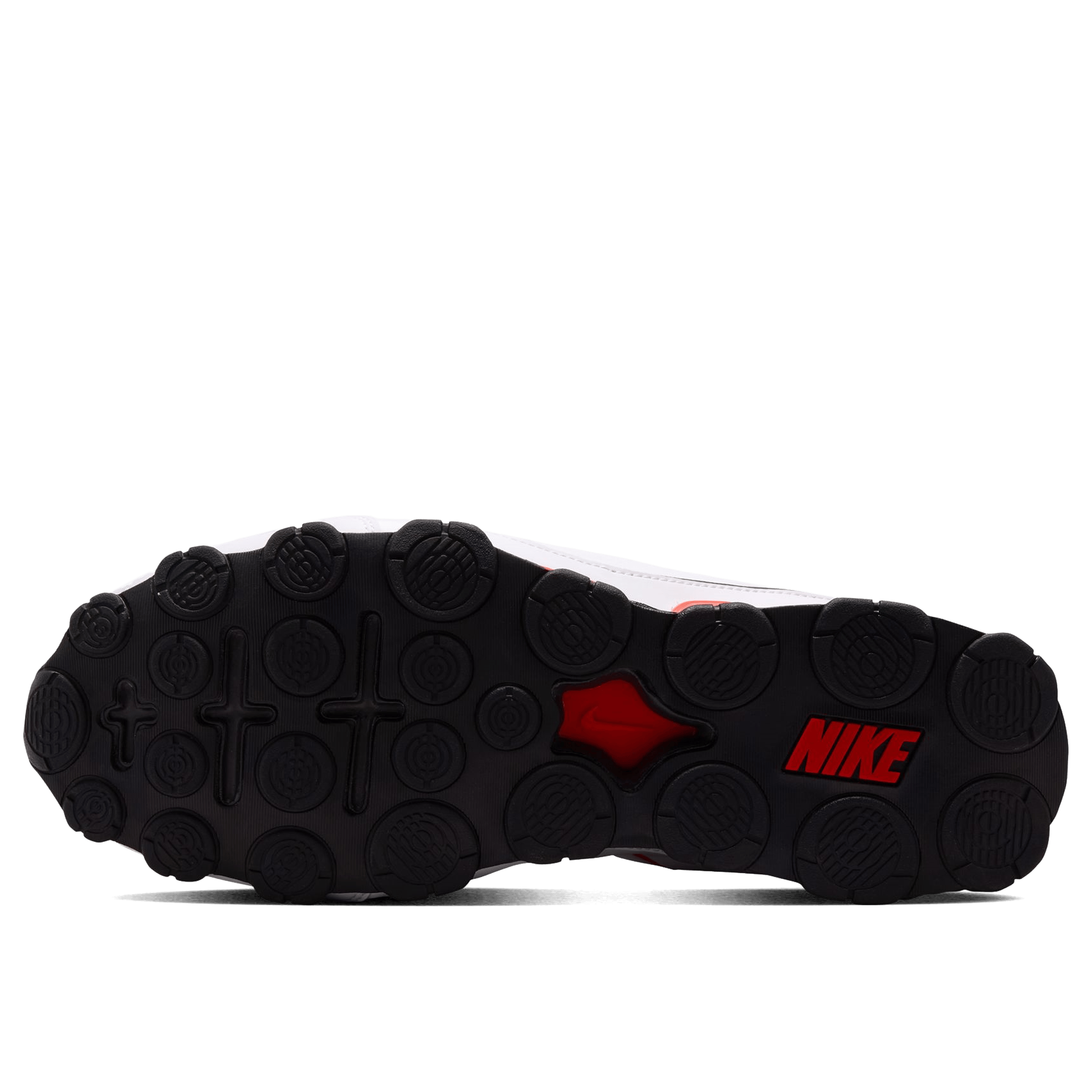 Mens Nike Reax 8 TR Workout Shoes